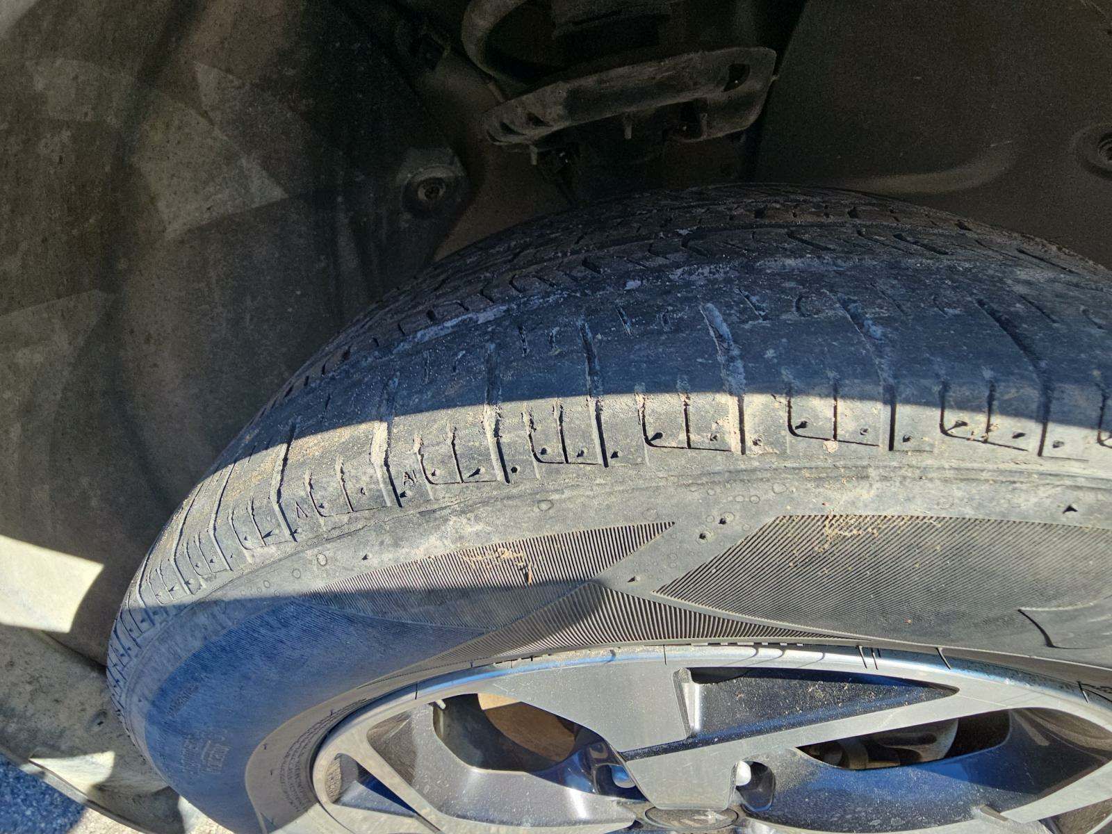 2020 Kia Sportage LX AWD