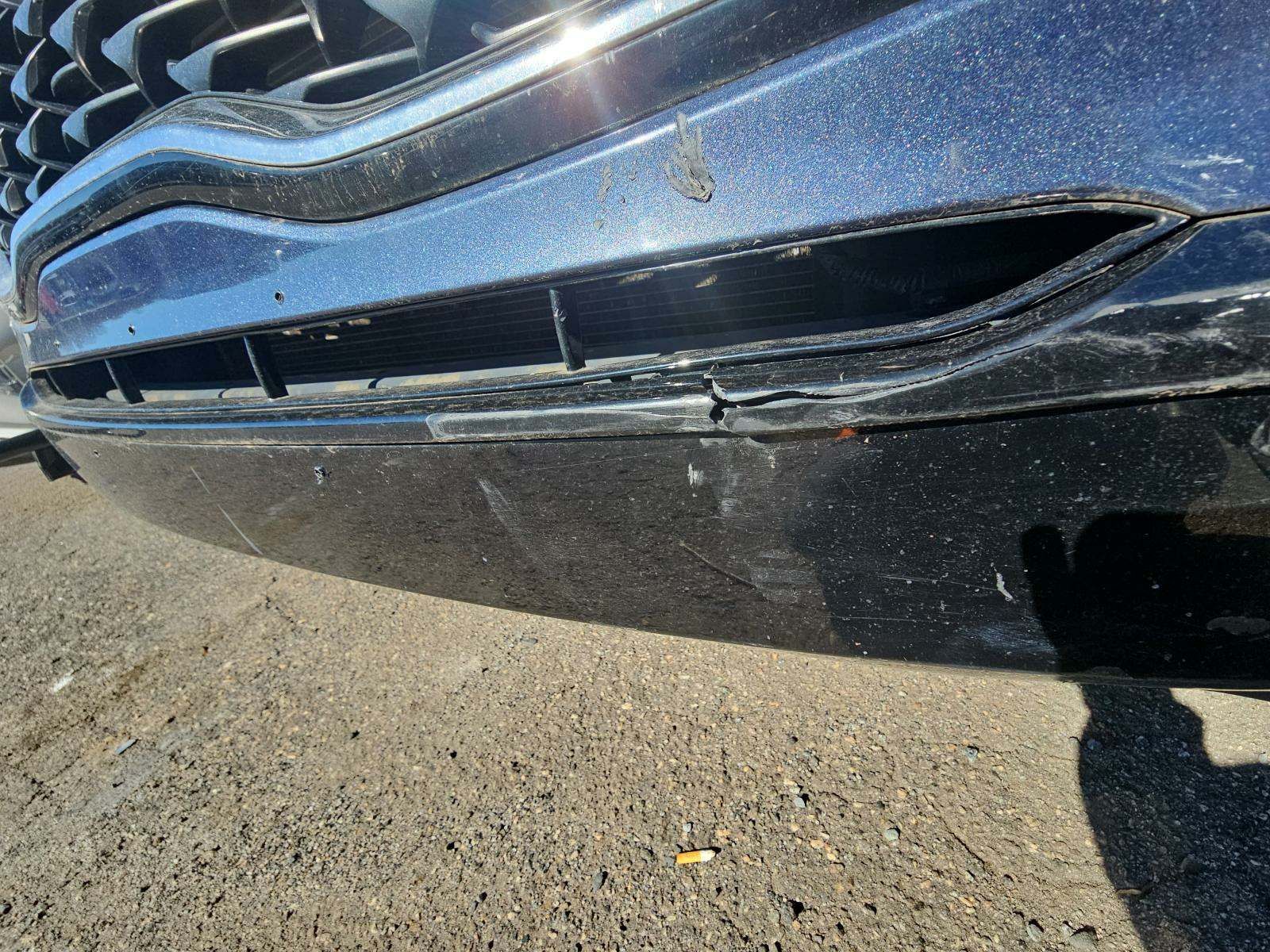 2020 Kia Sportage LX AWD