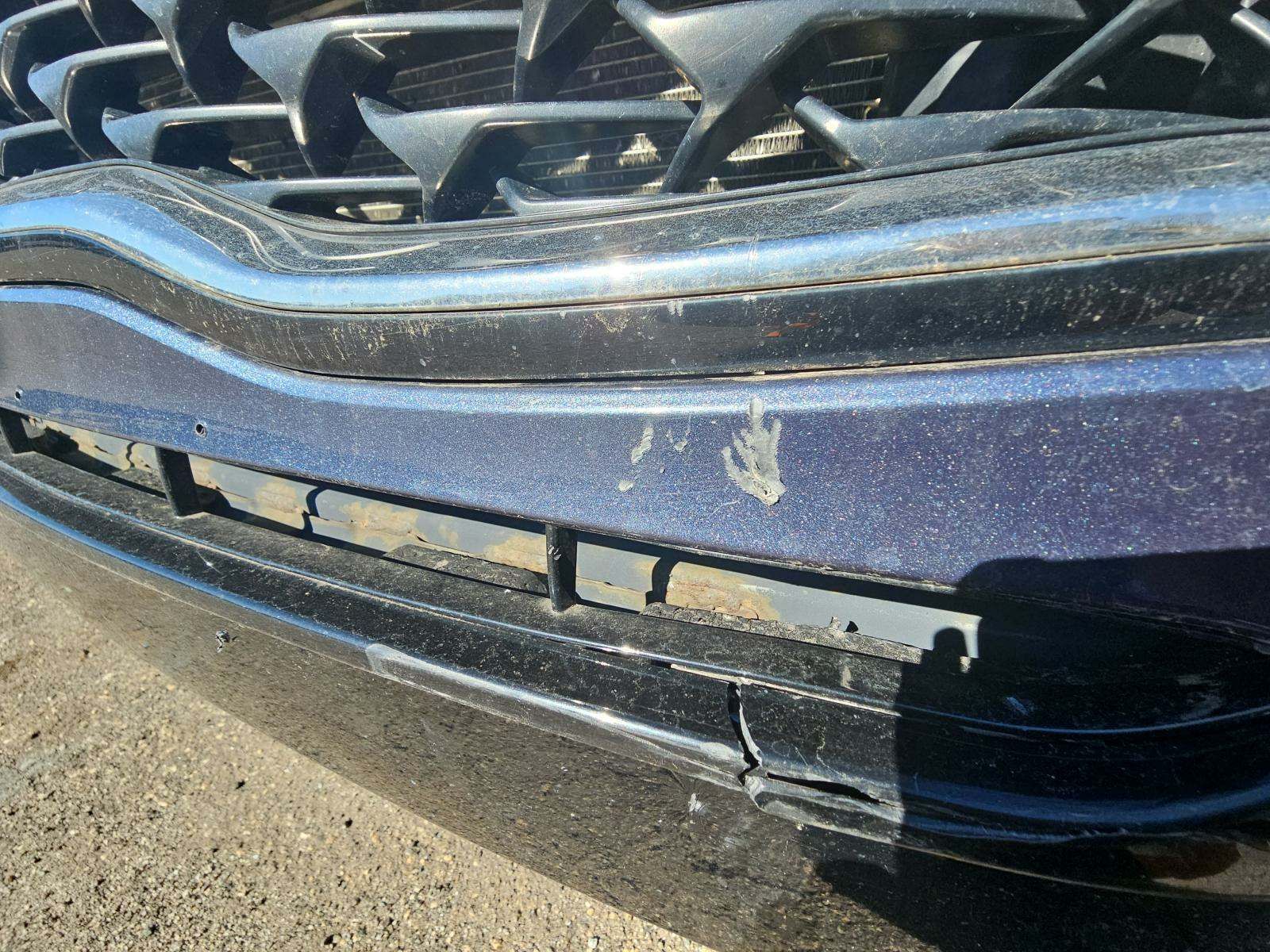 2020 Kia Sportage LX AWD