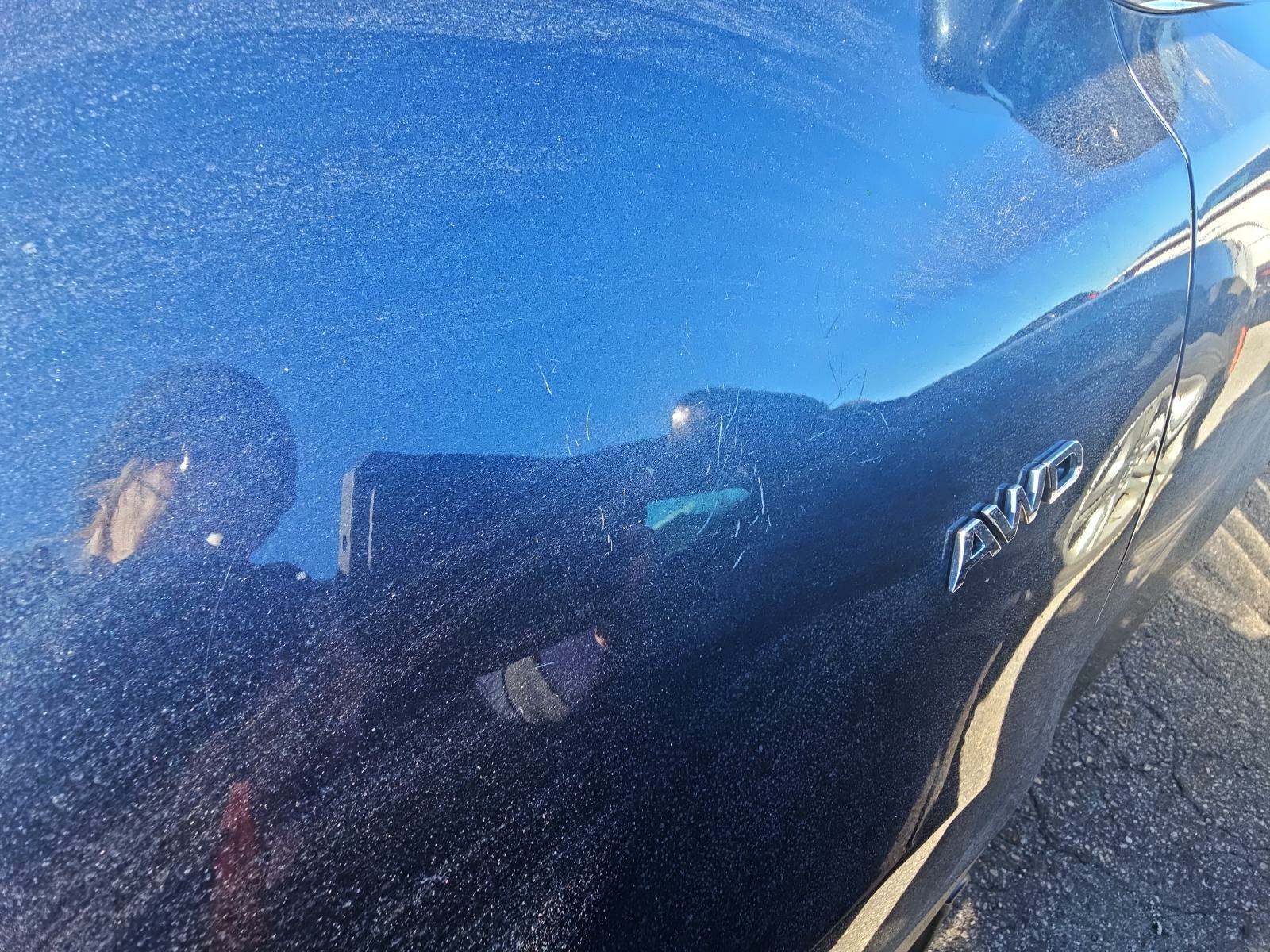 2020 Kia Sportage LX AWD