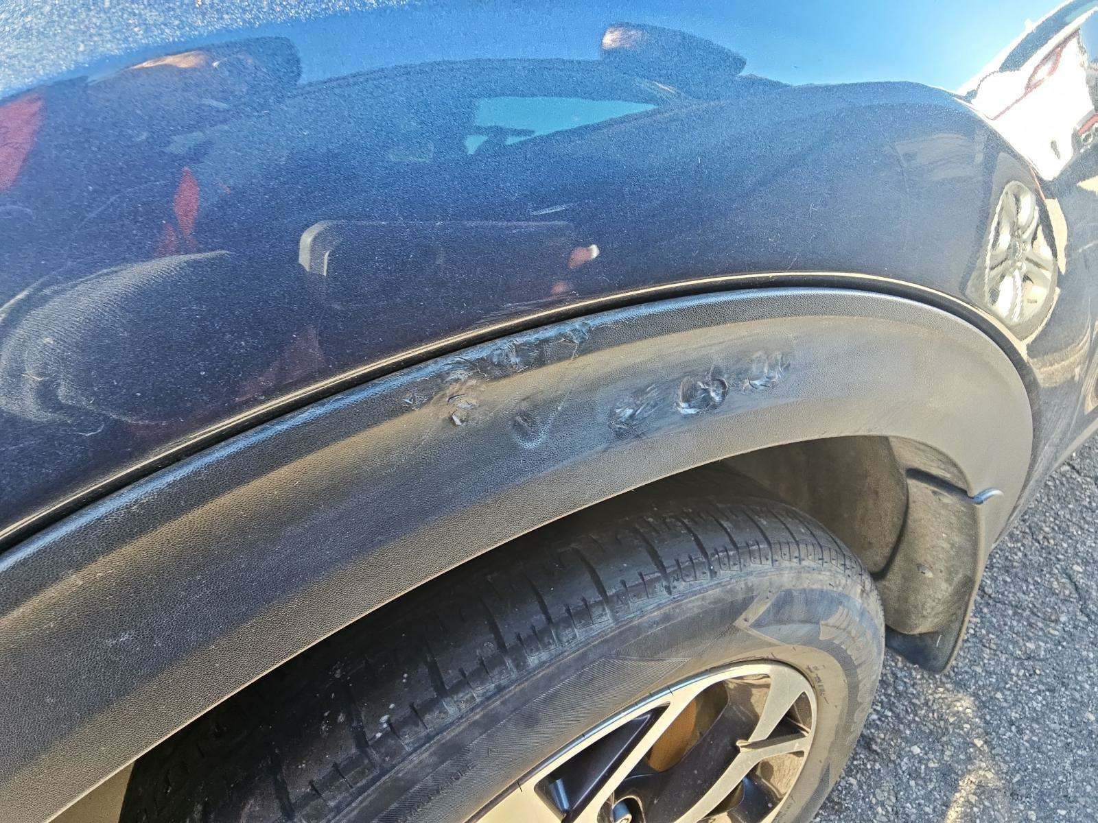 2020 Kia Sportage LX AWD