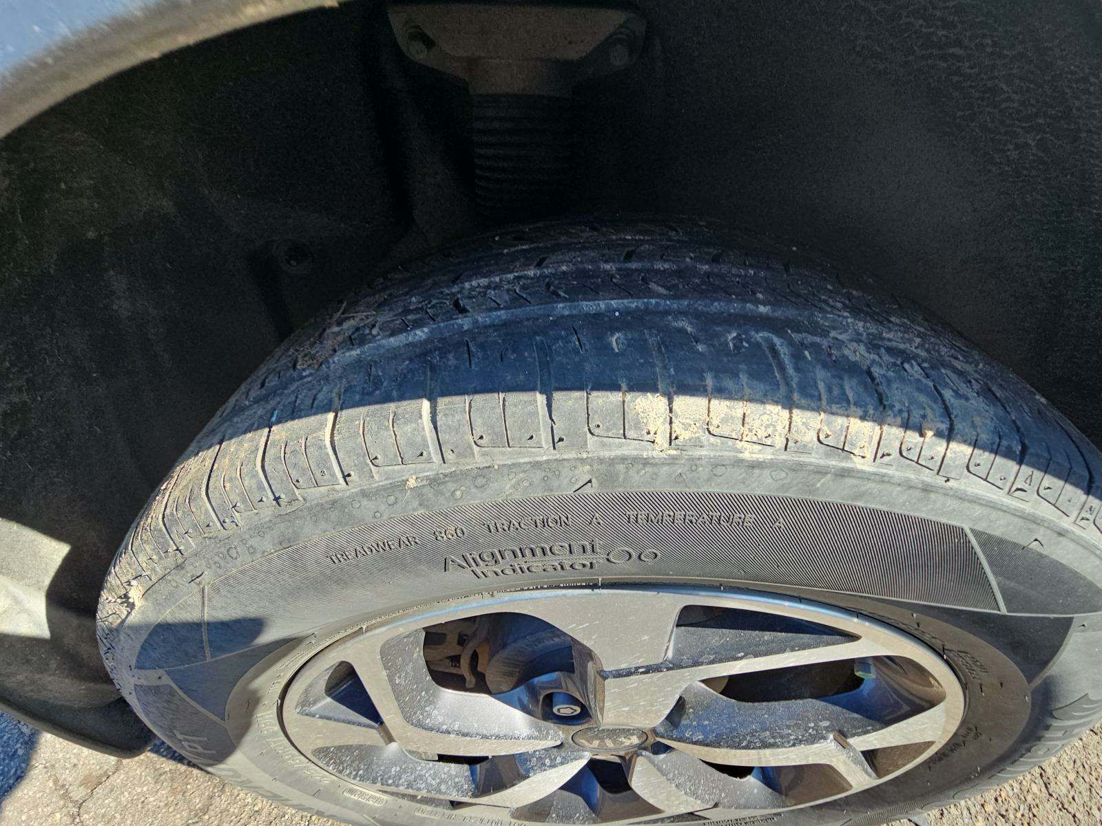 2020 Kia Sportage LX AWD