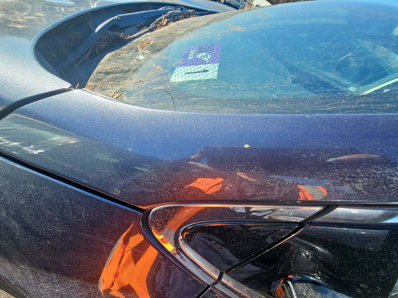 2020 Kia Sportage LX AWD