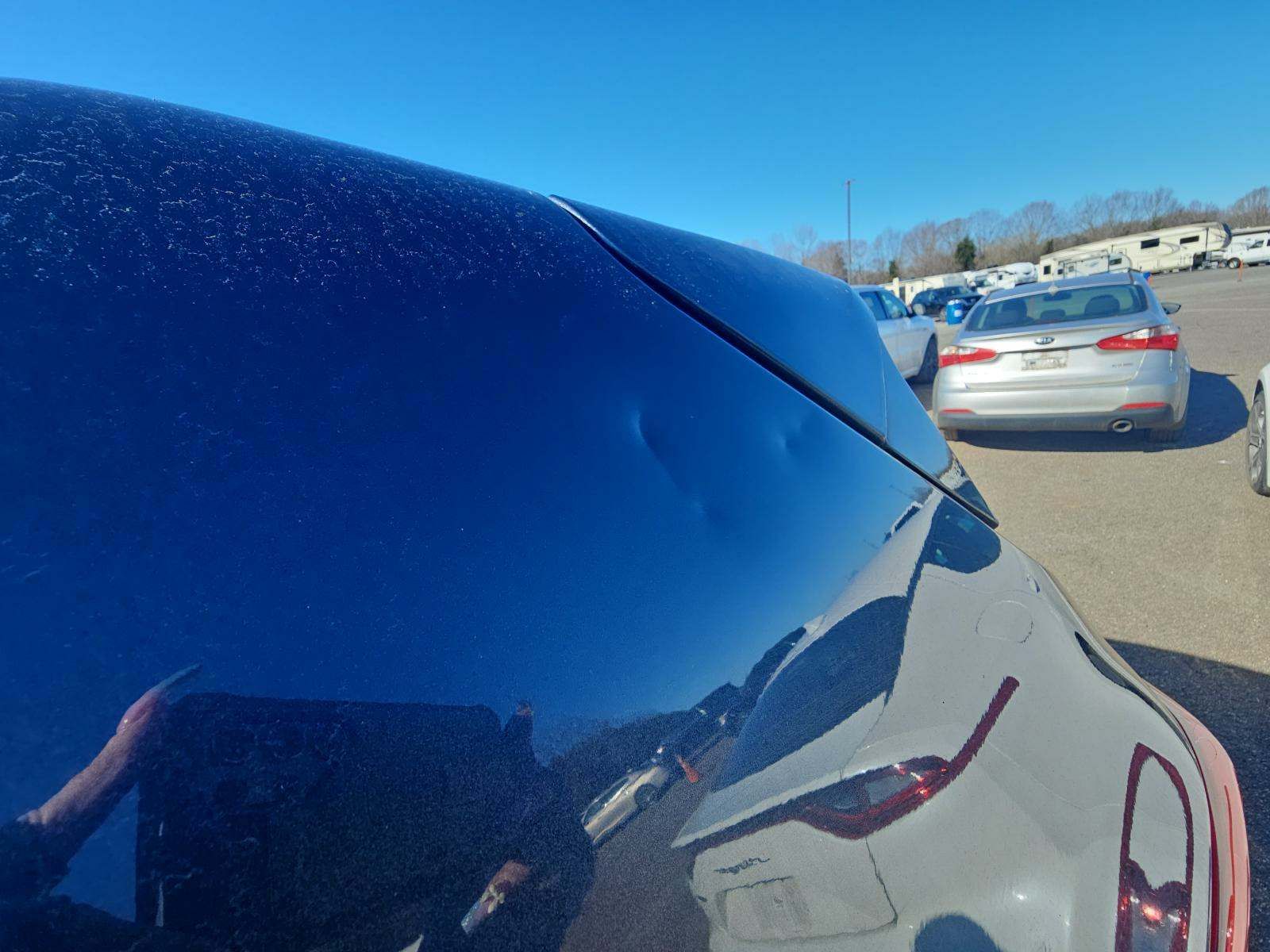 2020 Kia Sportage LX AWD