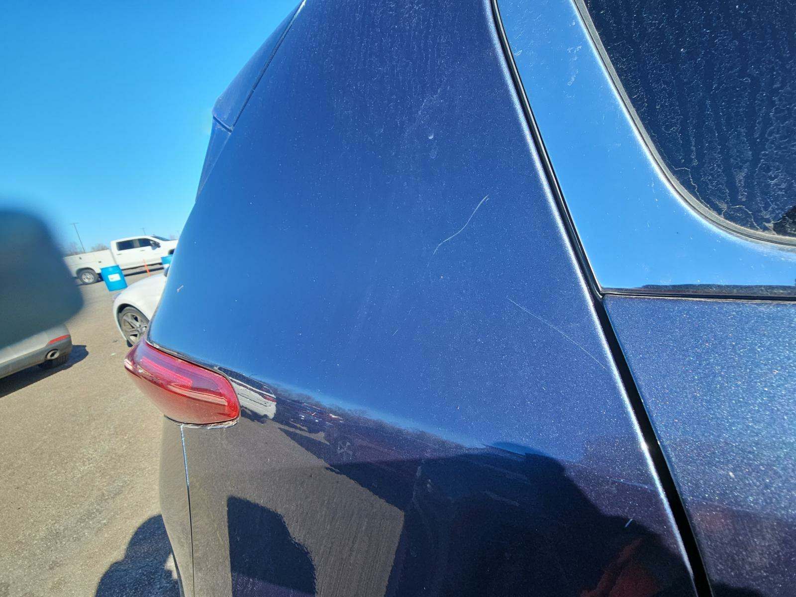 2020 Kia Sportage LX AWD