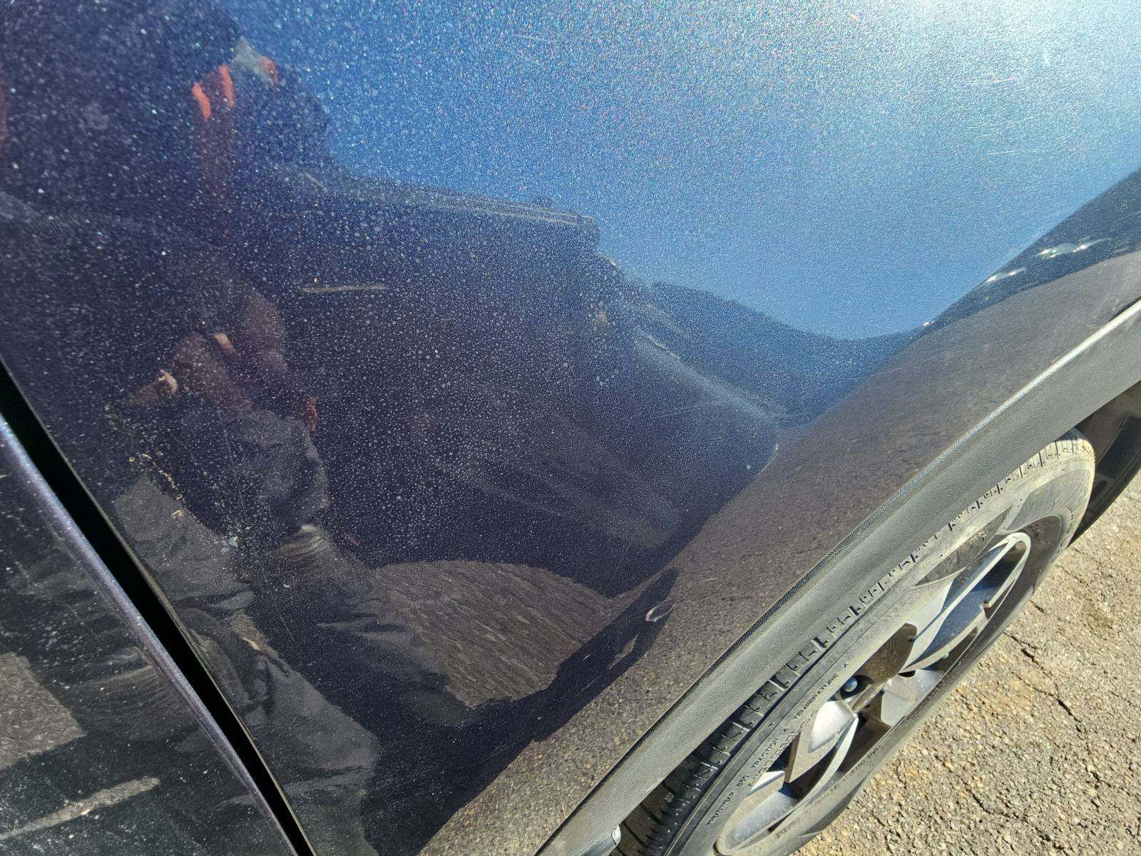 2020 Kia Sportage LX AWD