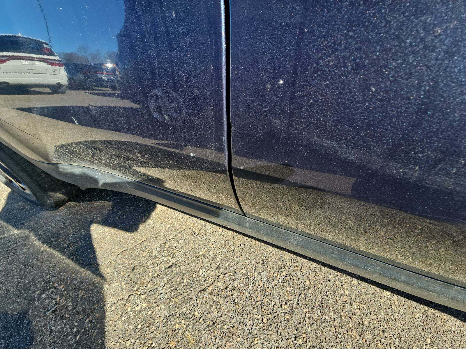 2020 Kia Sportage LX AWD