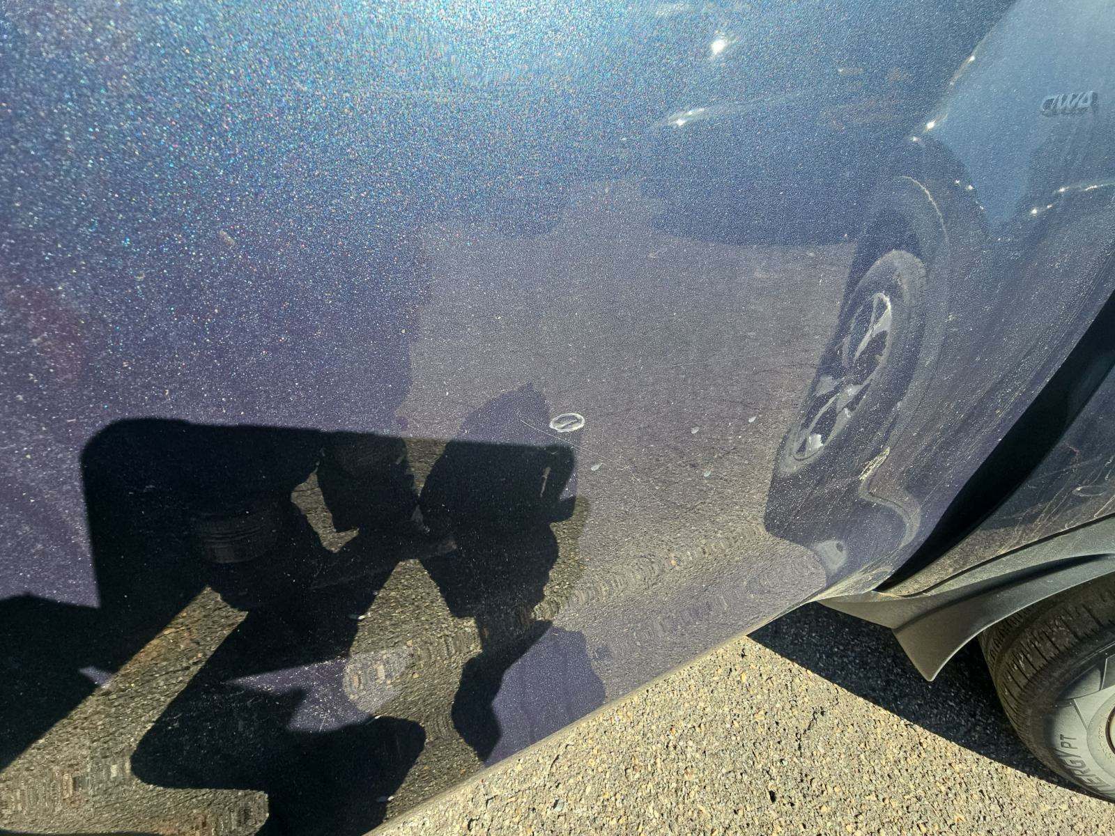 2020 Kia Sportage LX AWD