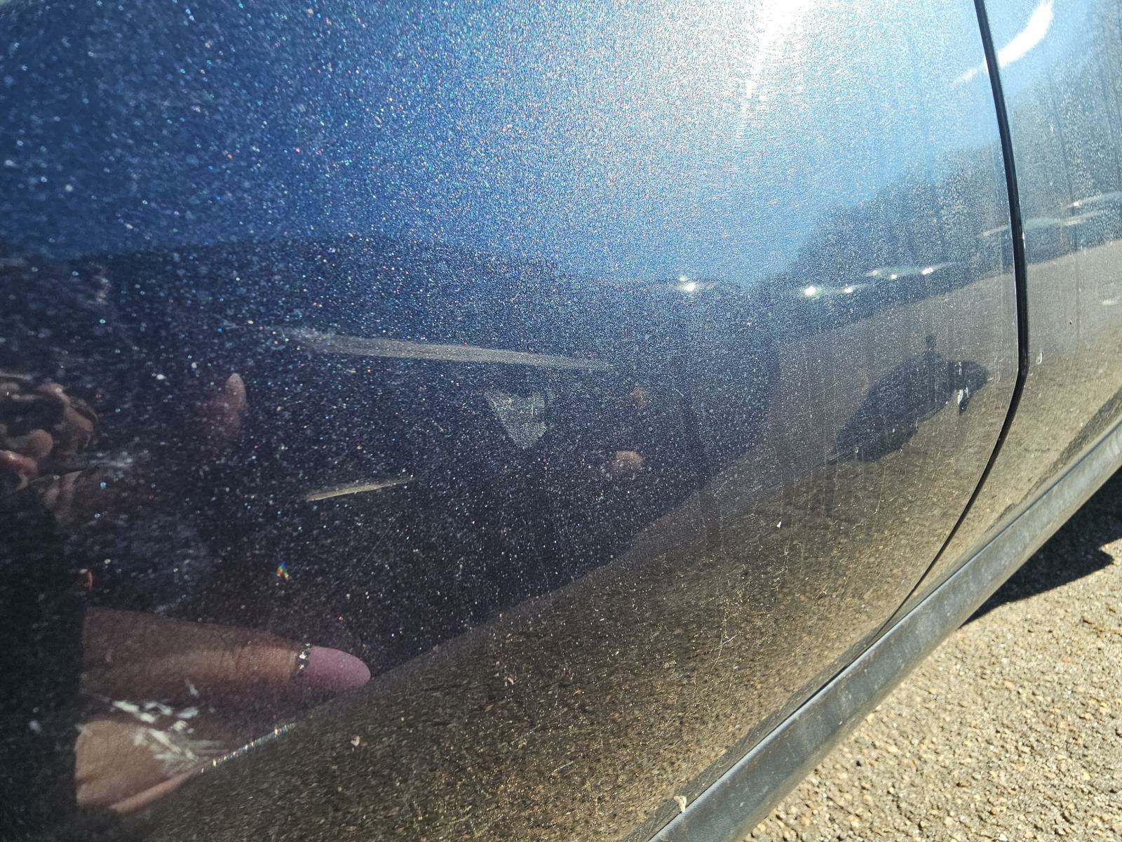 2020 Kia Sportage LX AWD