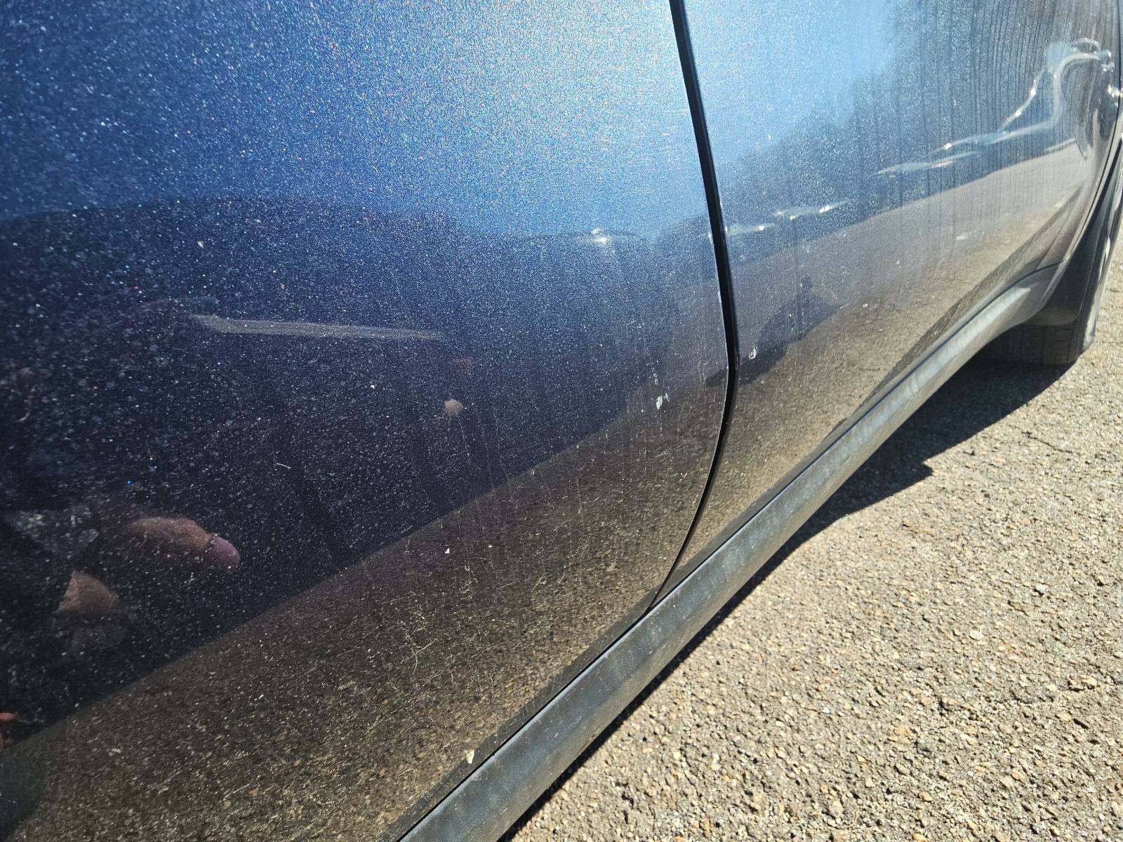 2020 Kia Sportage LX AWD