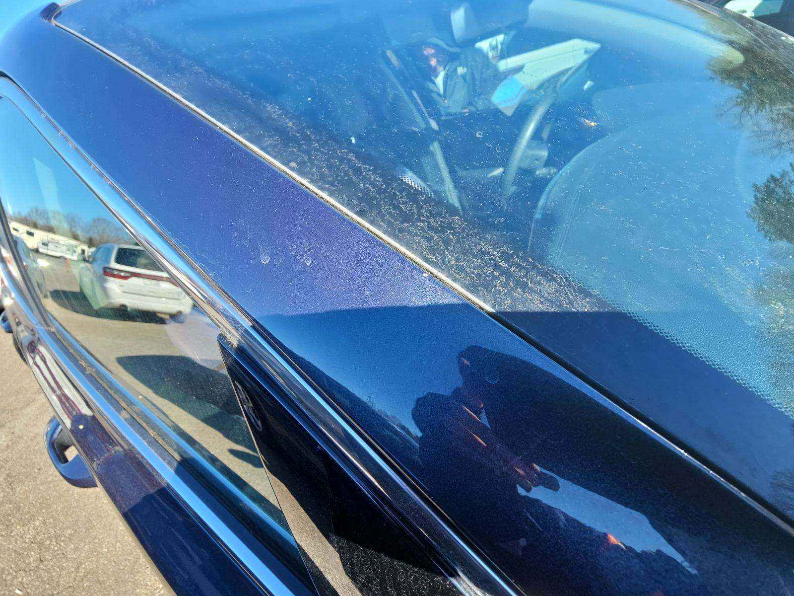 2020 Kia Sportage LX AWD