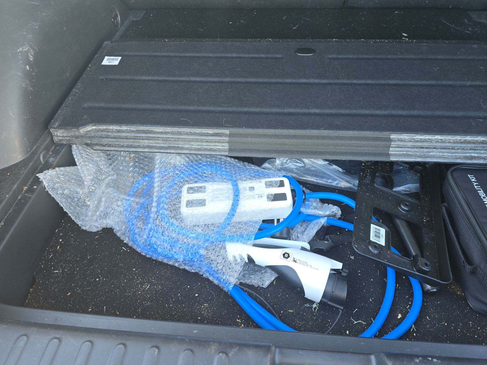 2022 Hyundai IONIQ 5 SE Standard Range RWD