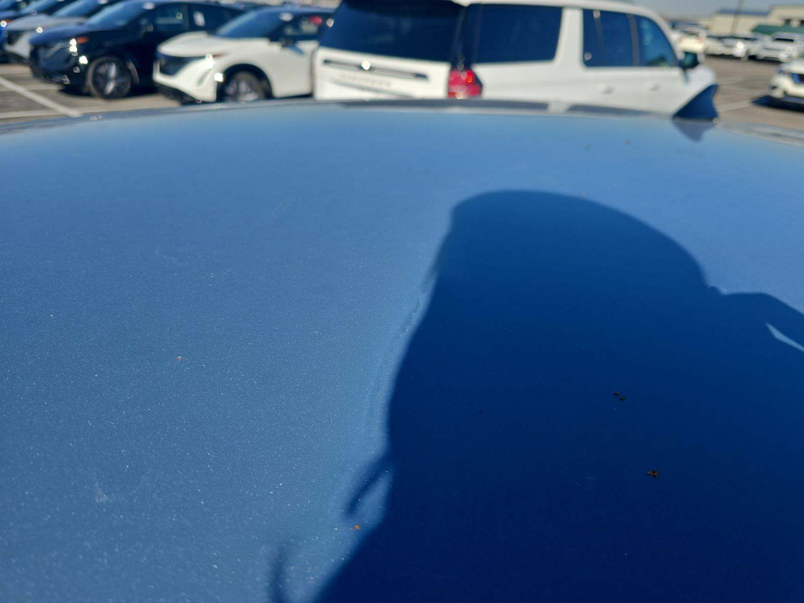 2022 Hyundai IONIQ 5 SE Standard Range RWD