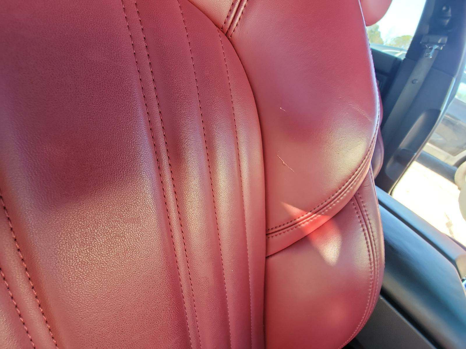 2016 Maserati Ghibli S RWD