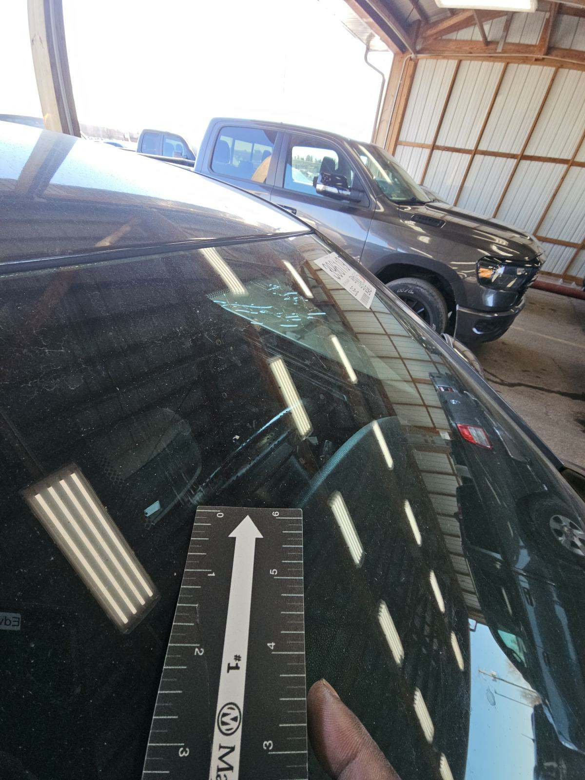 2019 Dodge Charger SXT AWD