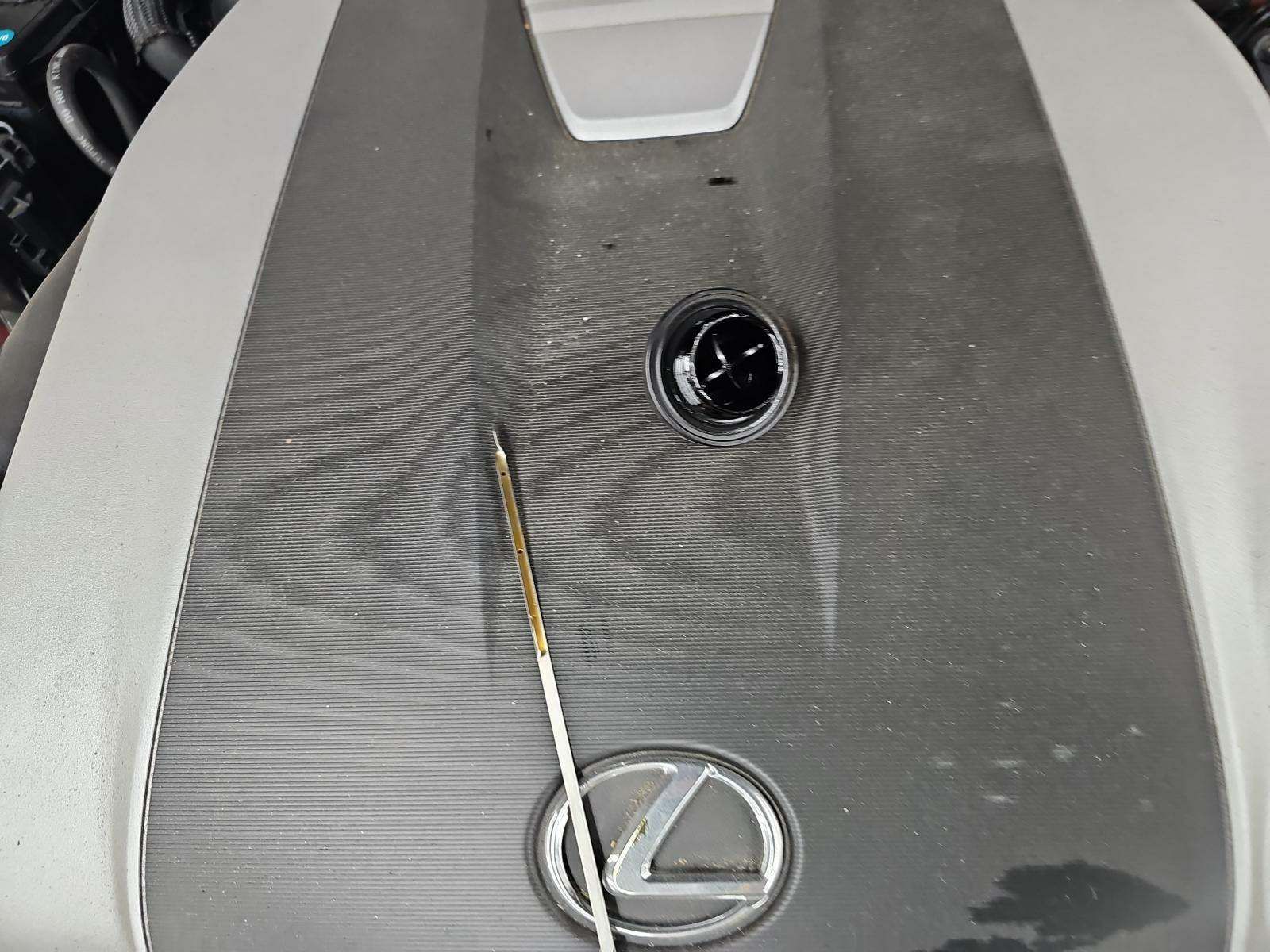 2021 Lexus IS IS 300 AWD