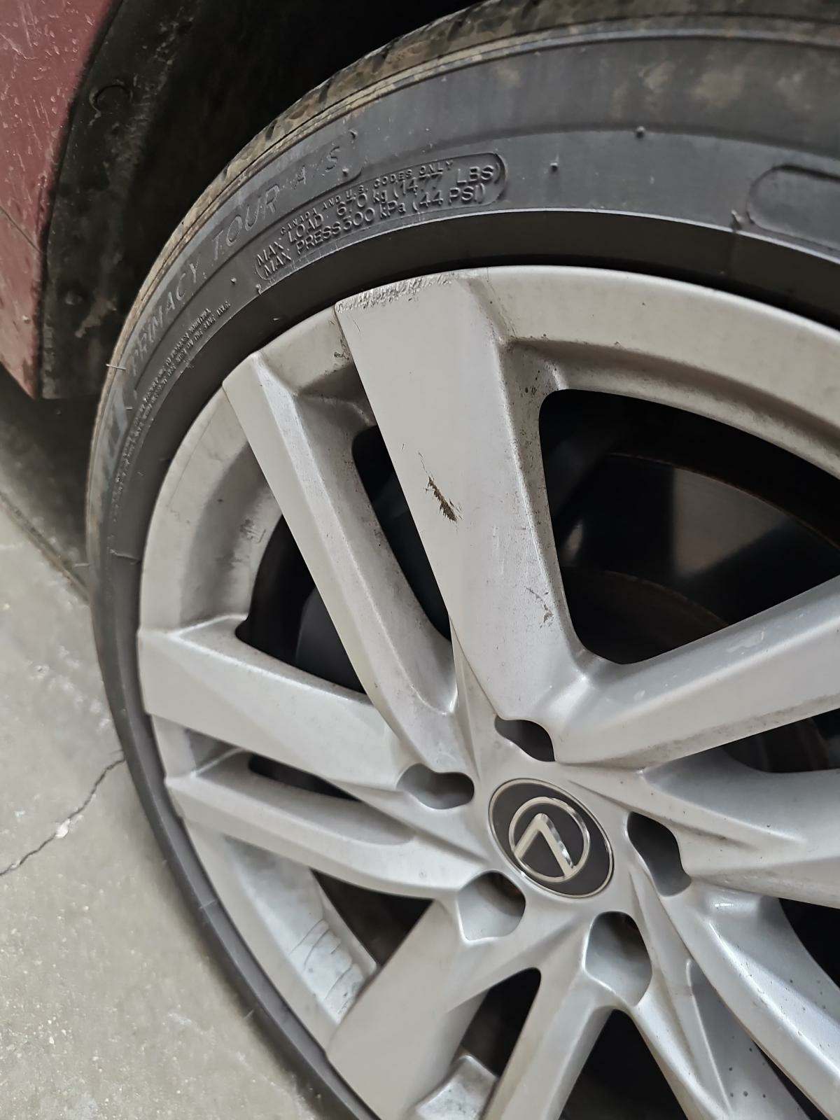 2021 Lexus IS IS 300 AWD