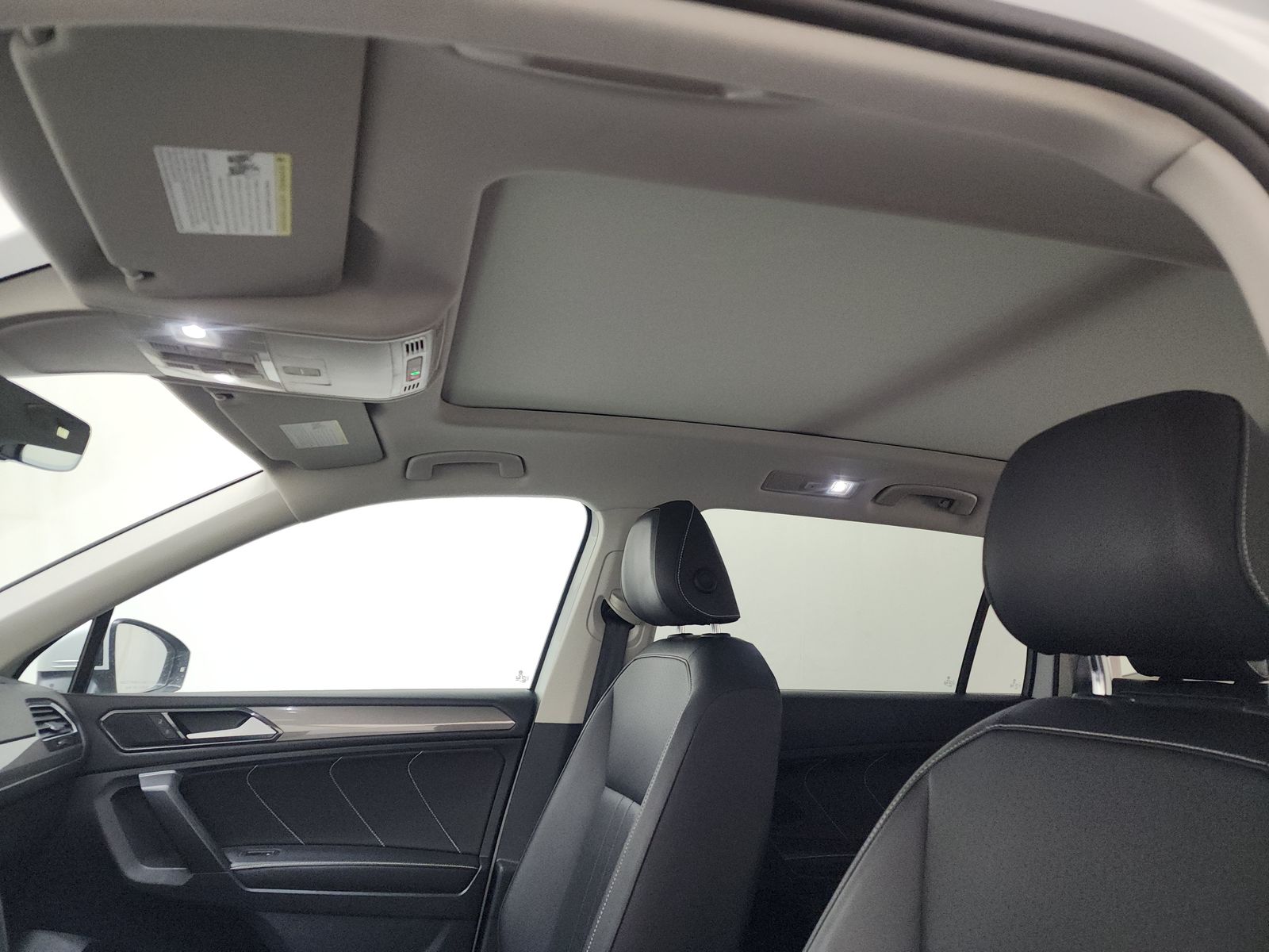 2022 Volkswagen Tiguan 2.0T SE AWD