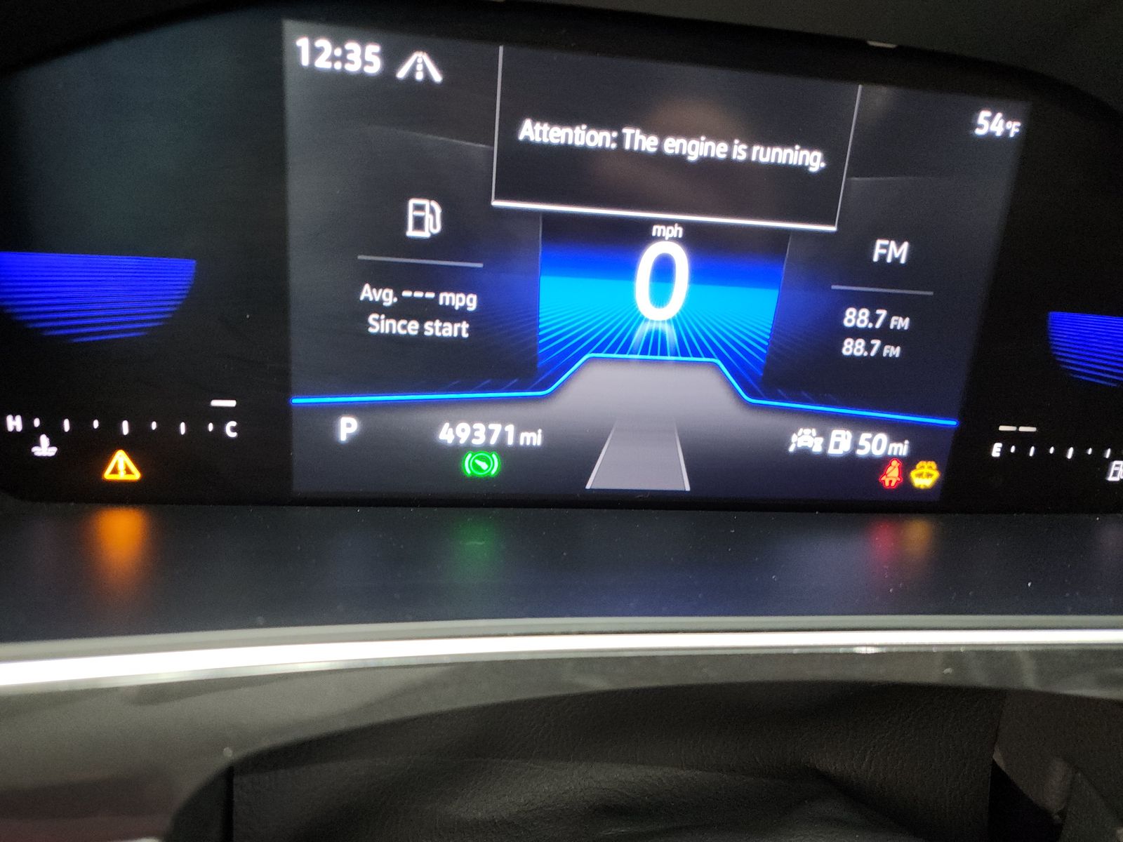 2022 Volkswagen Tiguan 2.0T SE AWD