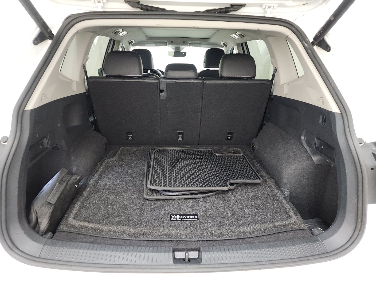 2022 Volkswagen Tiguan 2.0T SE AWD