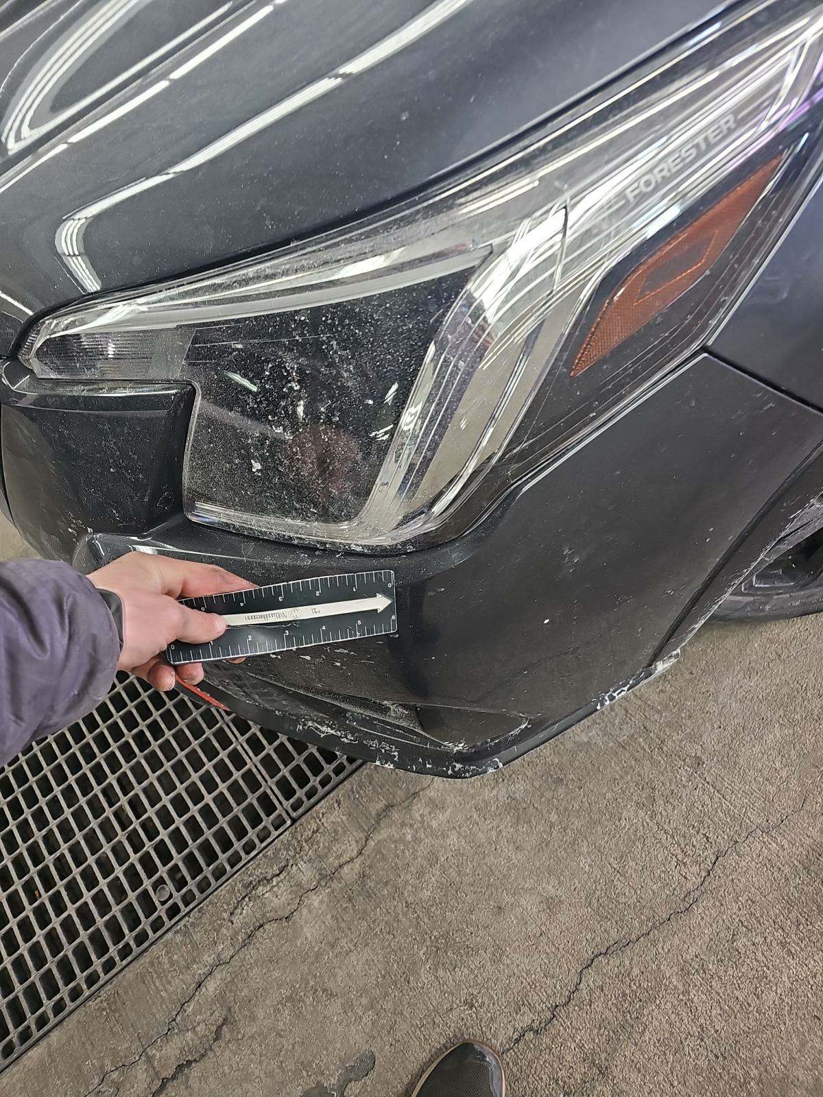 2024 Subaru Forester Sport AWD