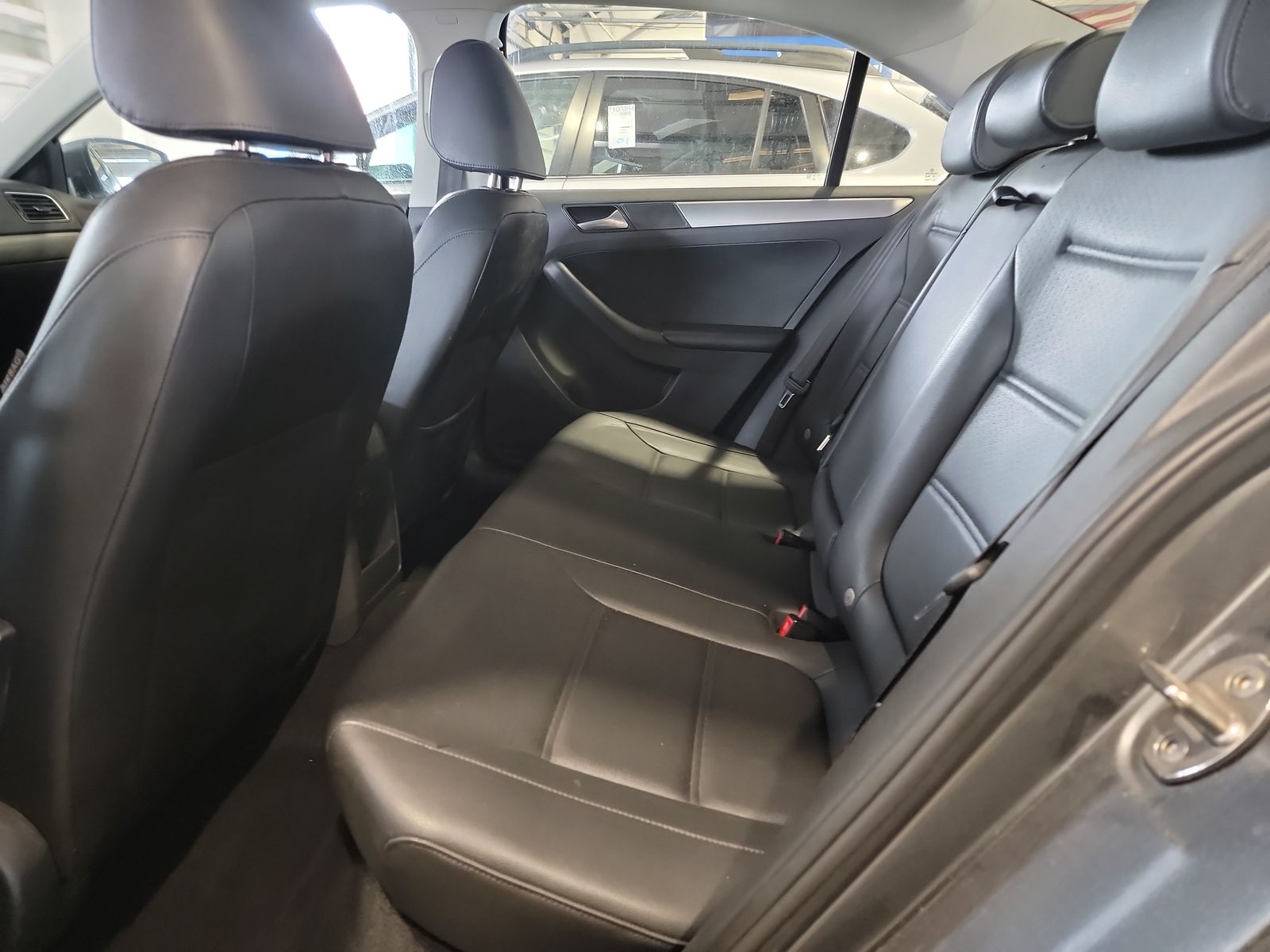 2017 Volkswagen Jetta 1.4T SE FWD