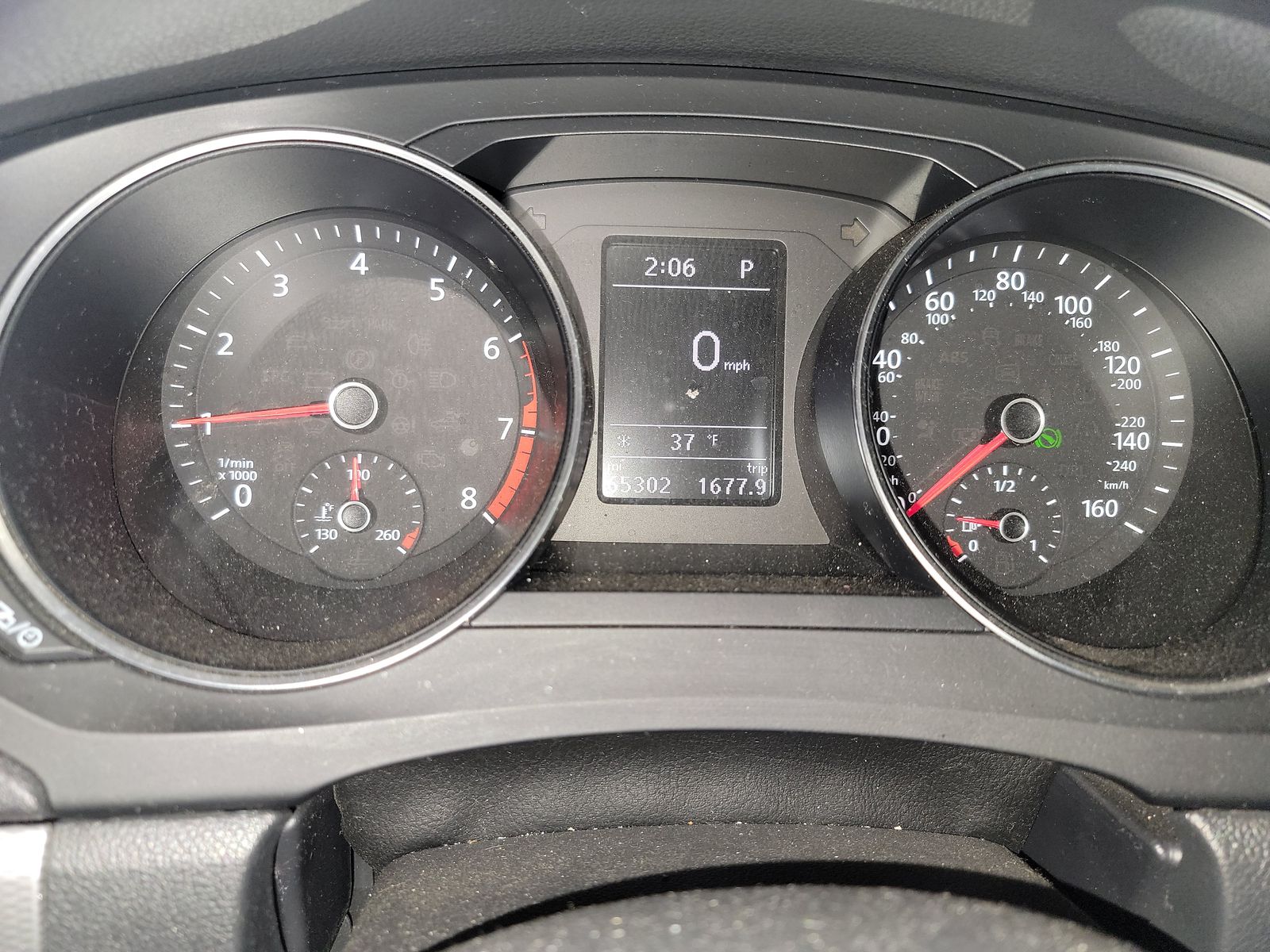 2017 Volkswagen Jetta 1.4T SE FWD