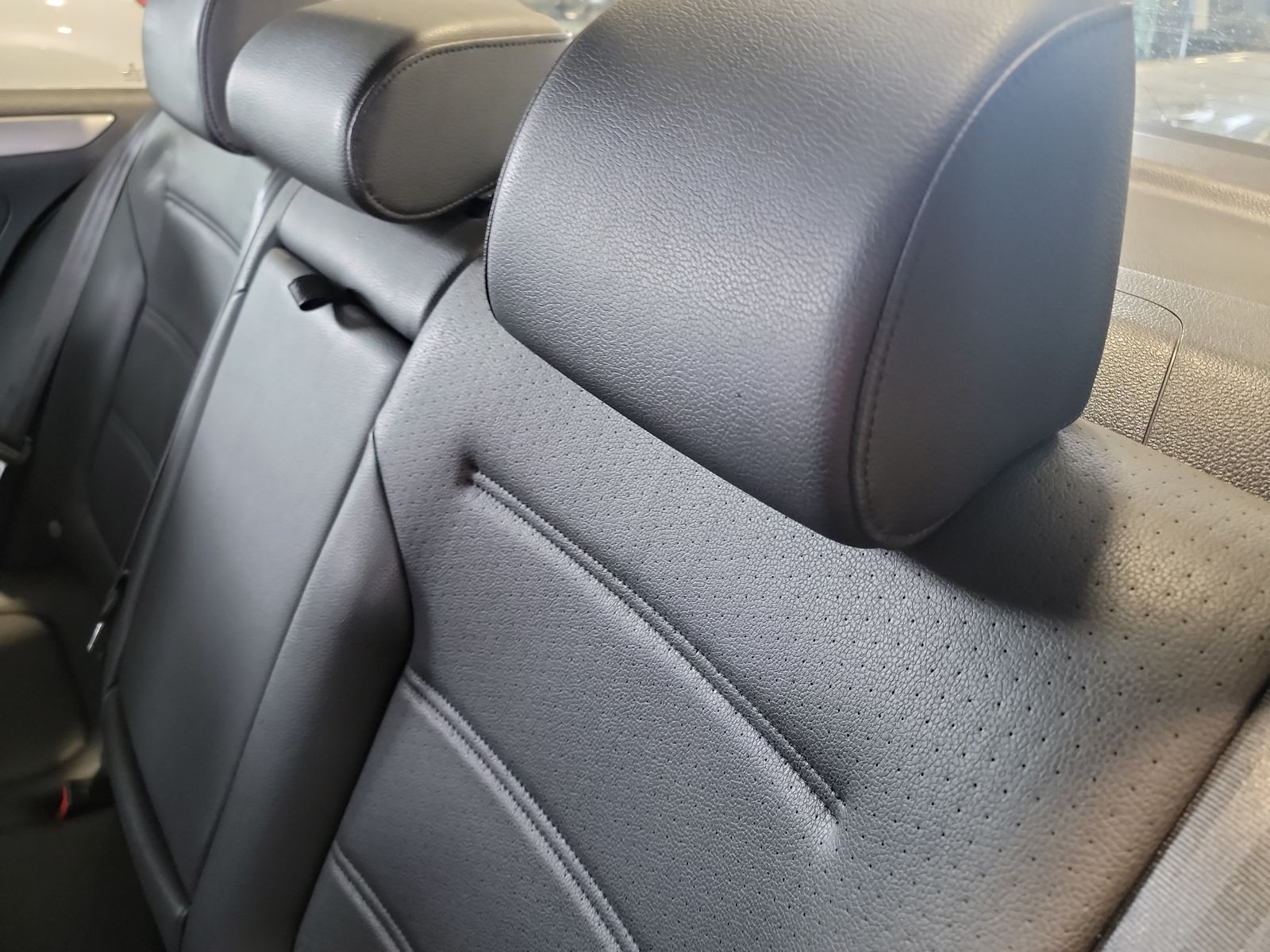 2017 Volkswagen Jetta 1.4T SE FWD