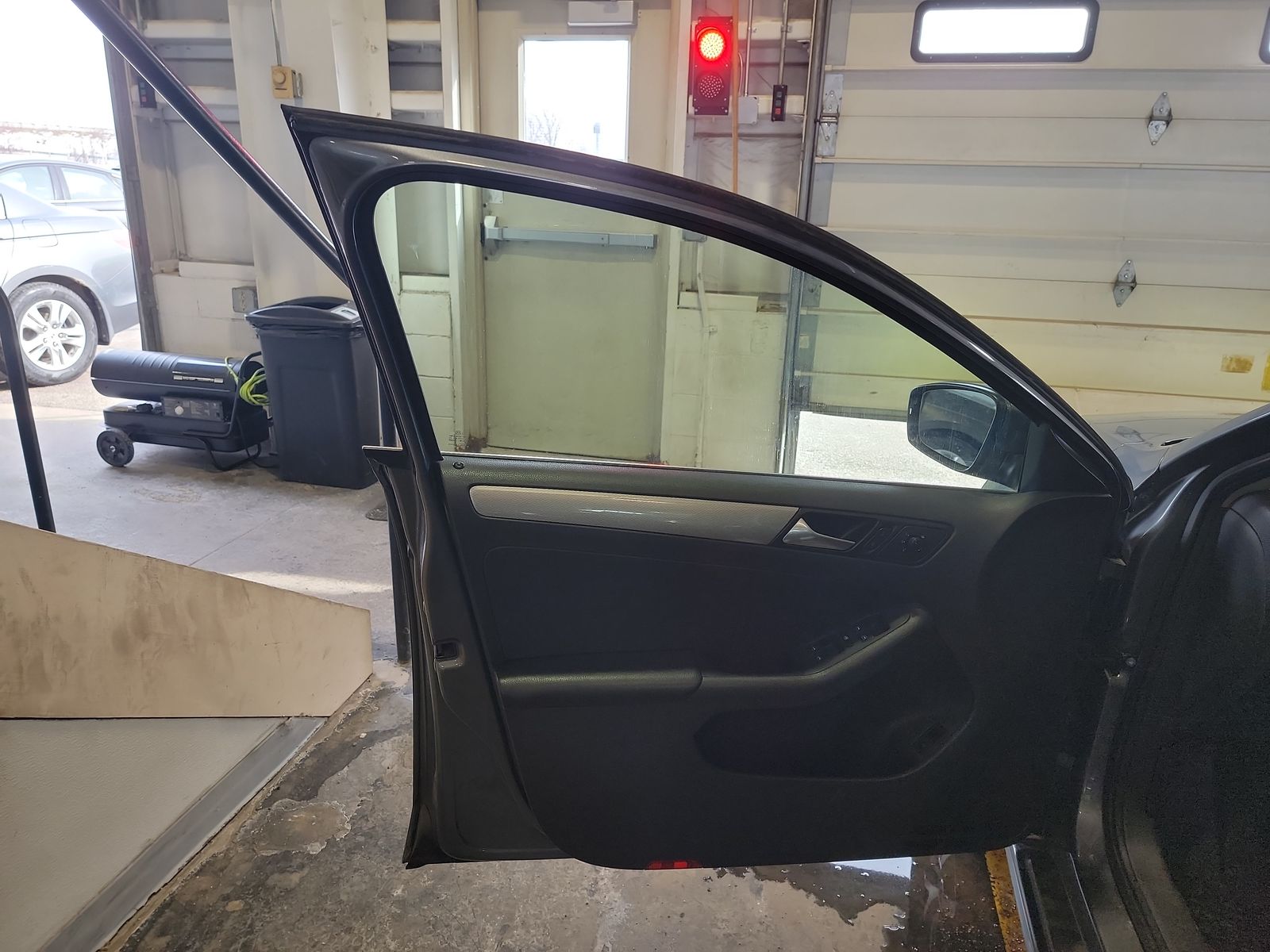 2017 Volkswagen Jetta 1.4T SE FWD