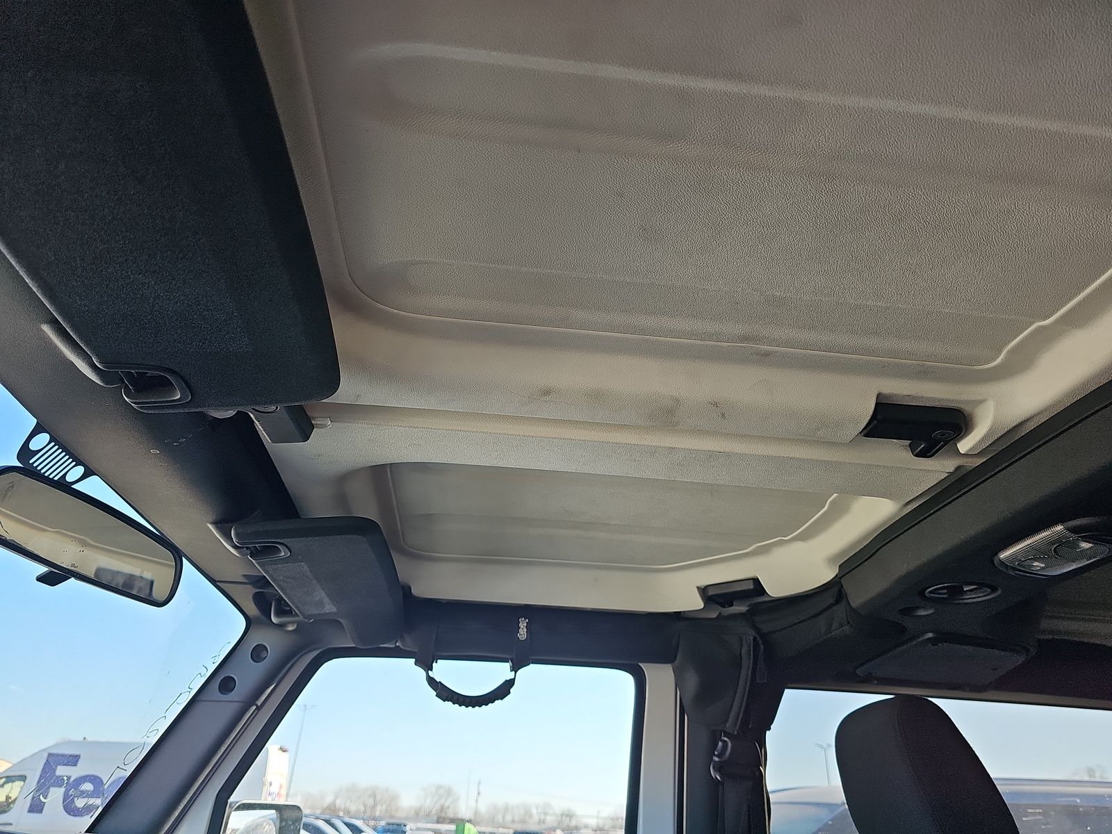 2016 Jeep Wrangler Sport Willys Wheeler Edition AWD