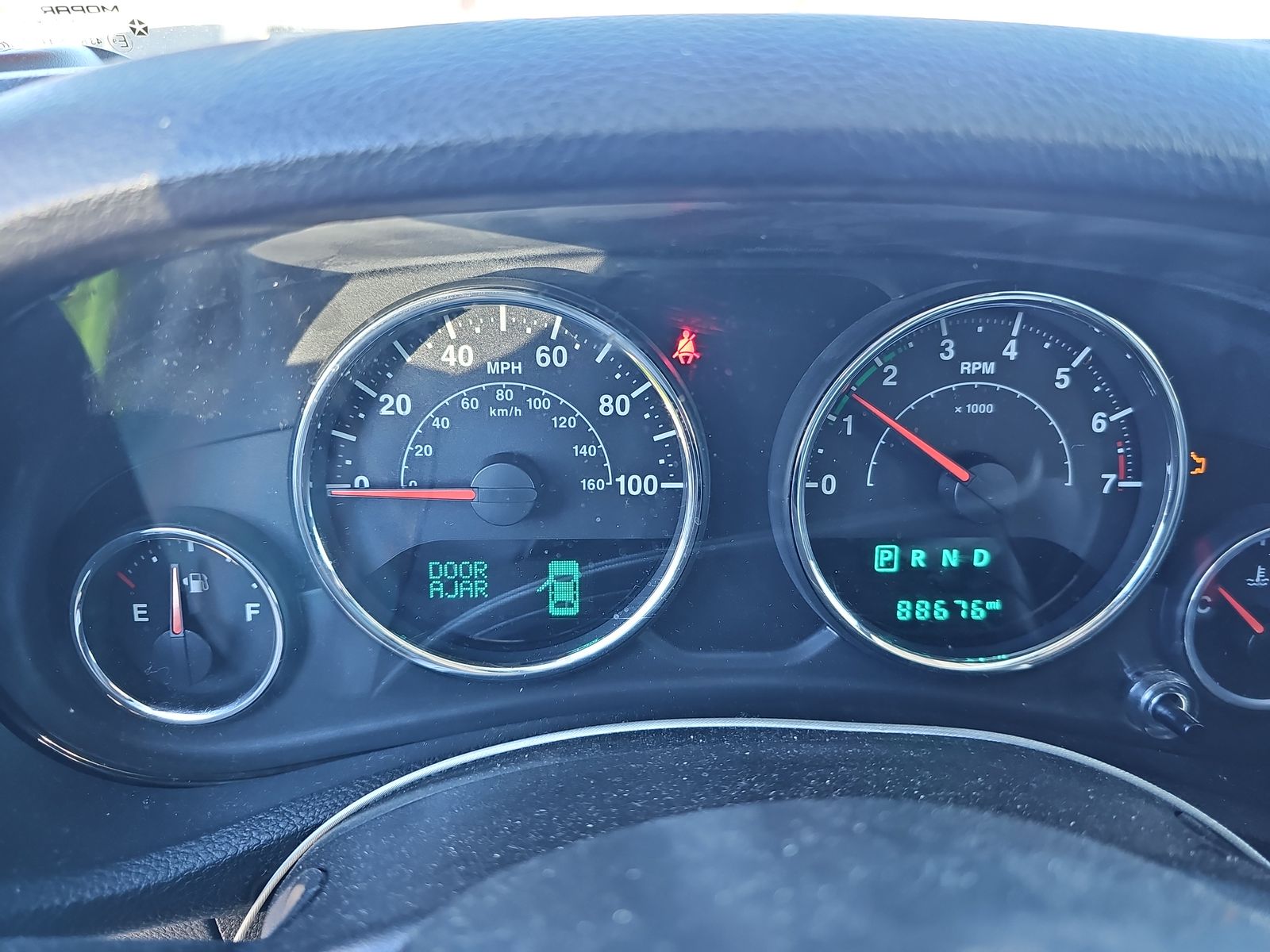 2016 Jeep Wrangler Sport Willys Wheeler Edition AWD