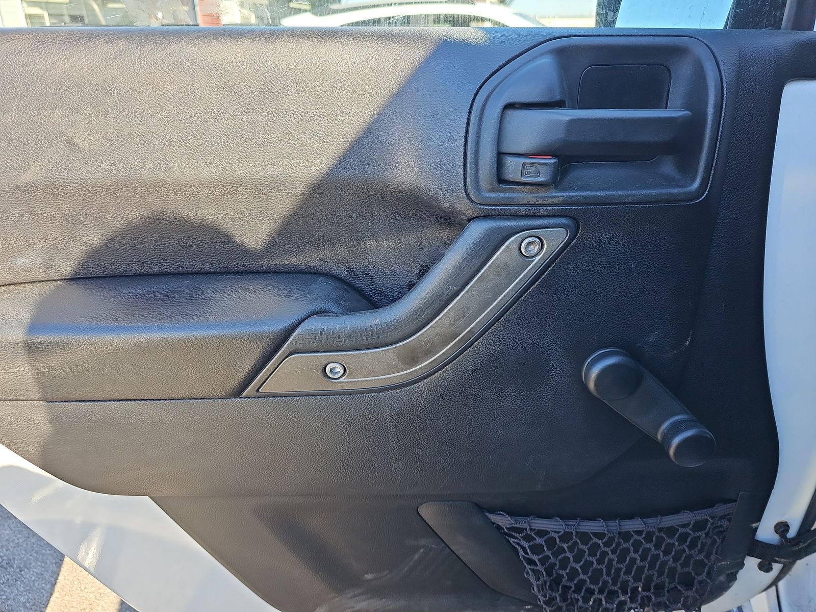 2016 Jeep Wrangler Sport Willys Wheeler Edition AWD