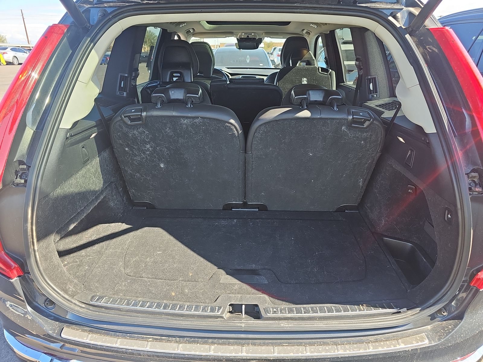 2022 Volvo XC90 T6 Inscription AWD