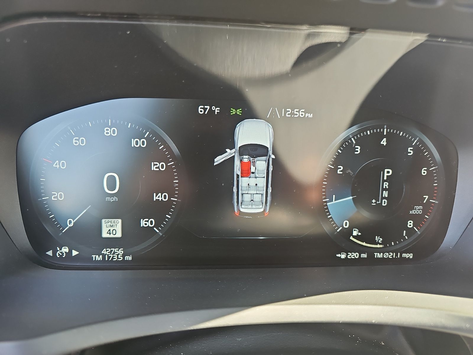 2022 Volvo XC90 T6 Inscription AWD