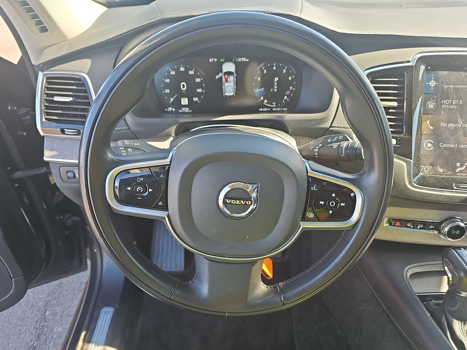 2022 Volvo XC90 T6 Inscription AWD