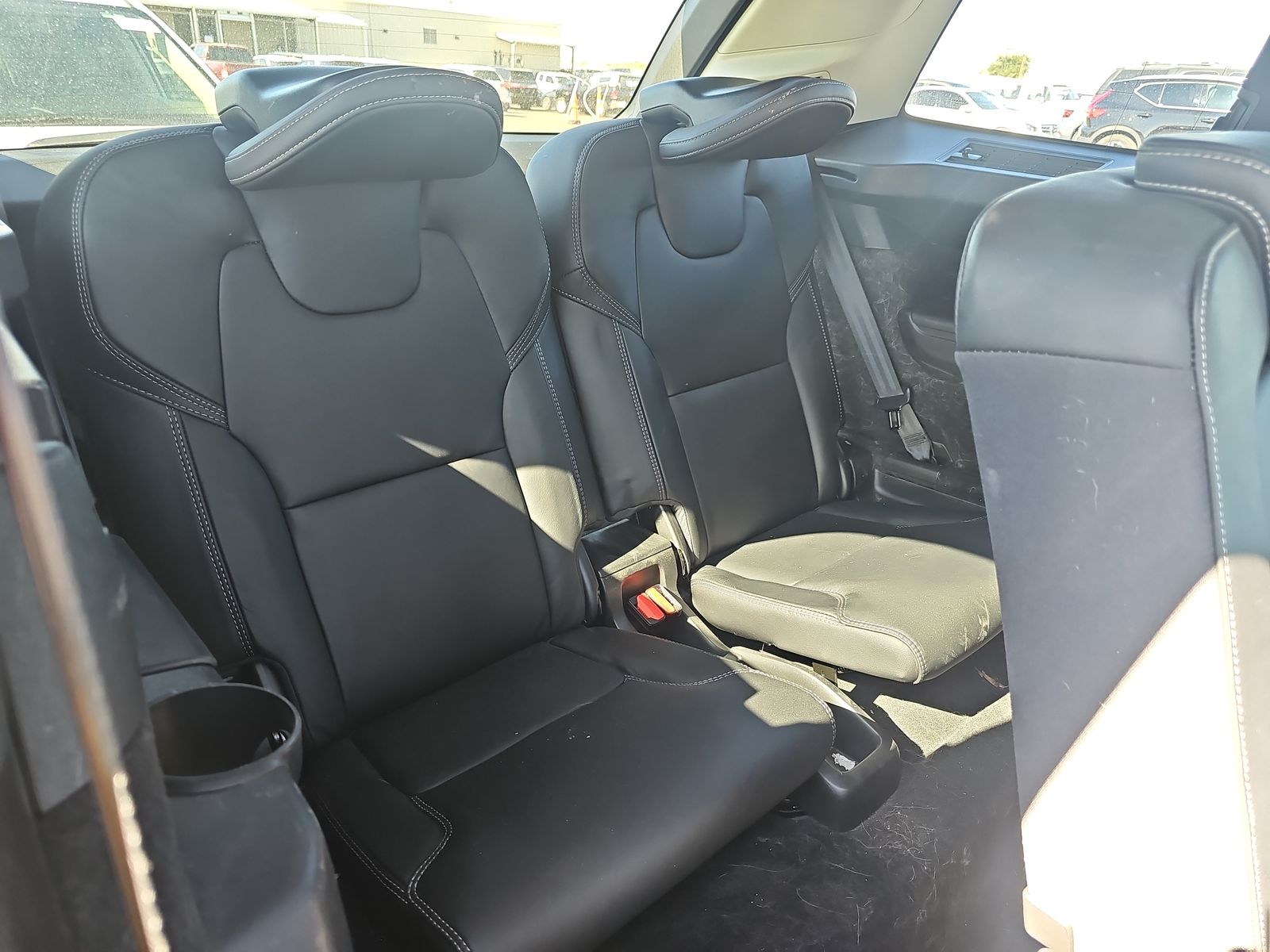 2022 Volvo XC90 T6 Inscription AWD