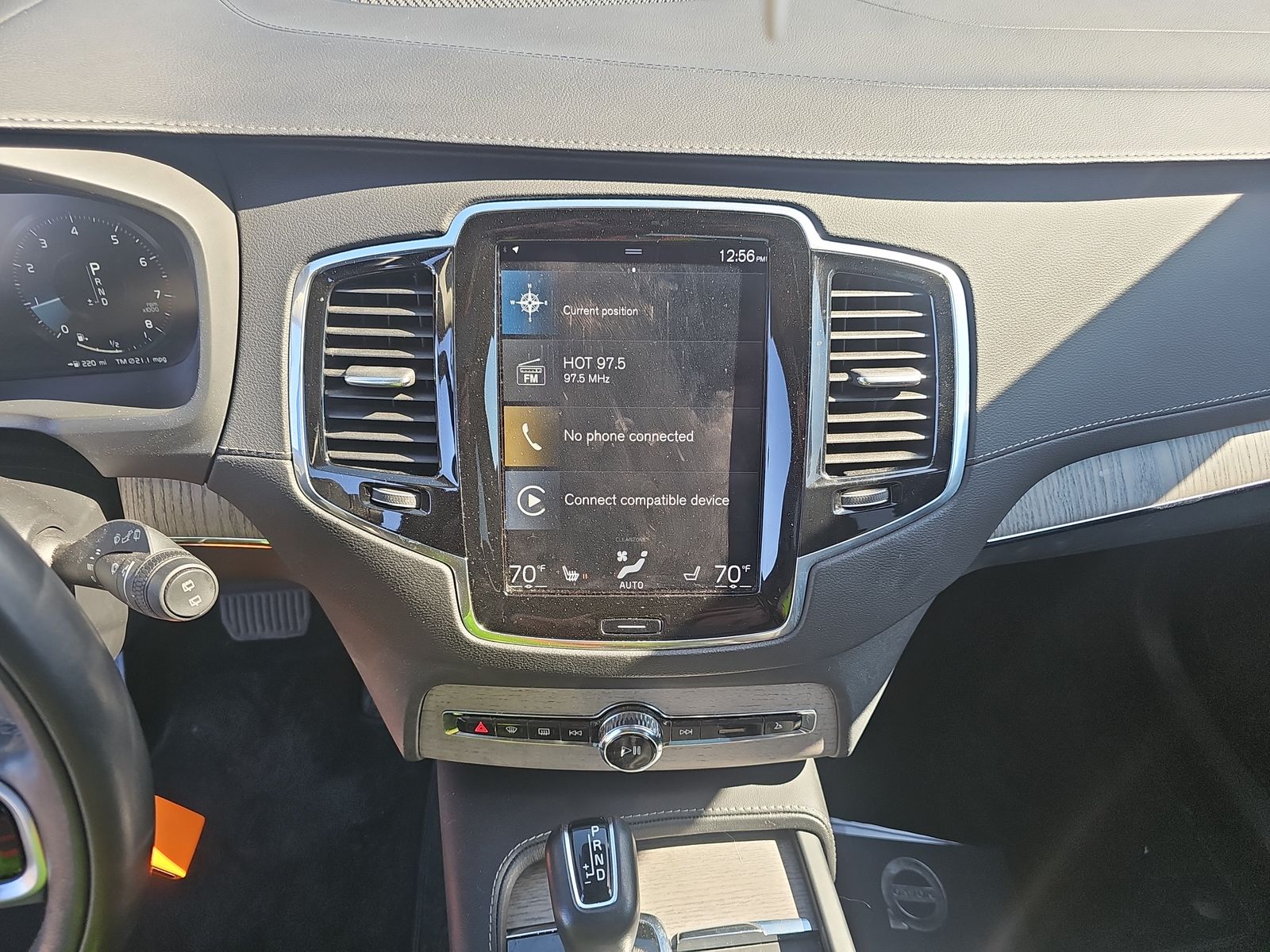 2022 Volvo XC90 T6 Inscription AWD