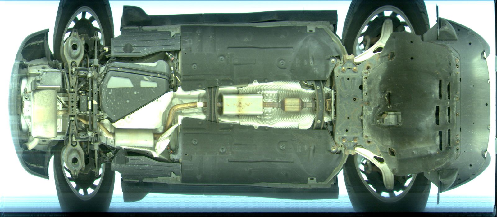 2016 Ford C-MAX Hybrid SE FWD