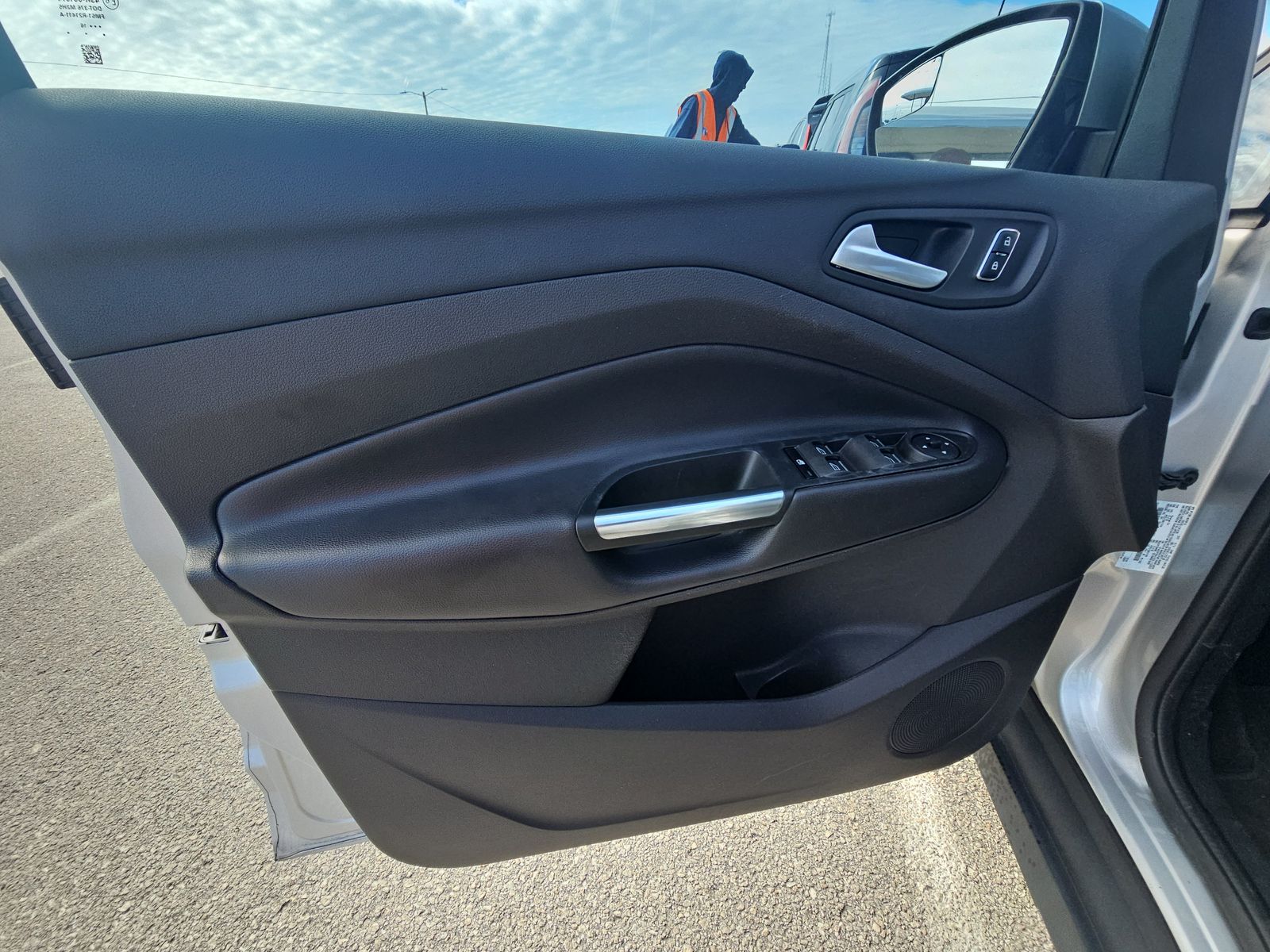 2016 Ford C-MAX Hybrid SE FWD