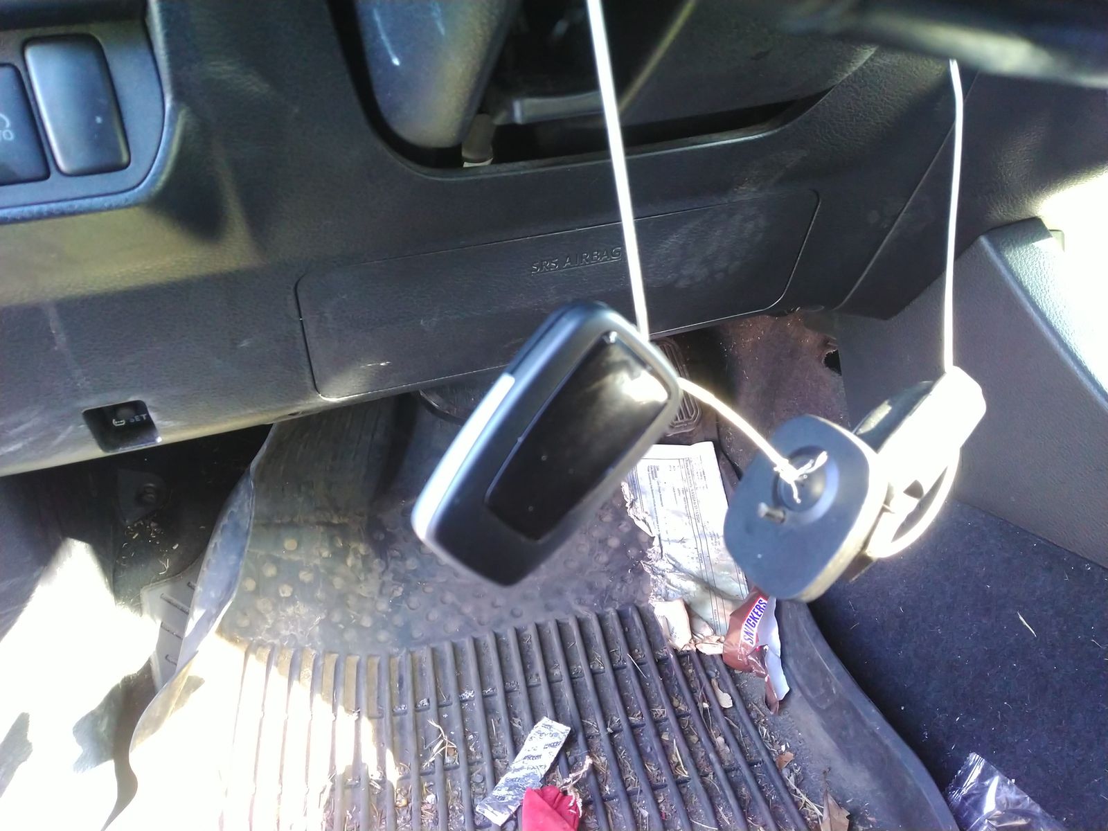 2019 Toyota Tacoma TRD Off-Road AWD