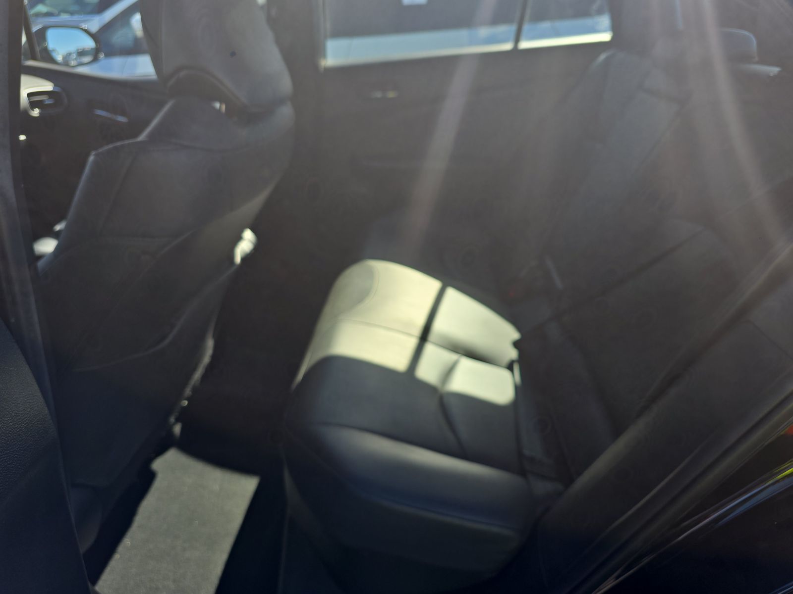 2021 Toyota Prius XLE FWD