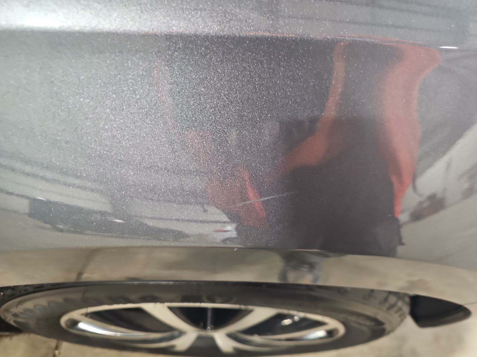 2017 Volkswagen Jetta 1.4T SE FWD