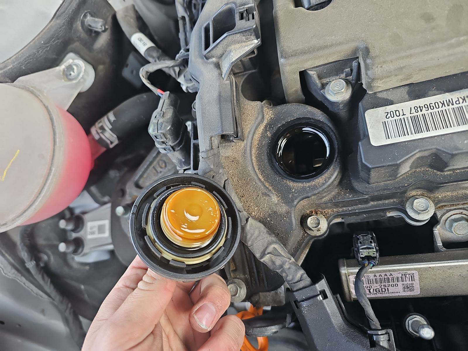 2022 Kia Sorento SX Prestige FWD