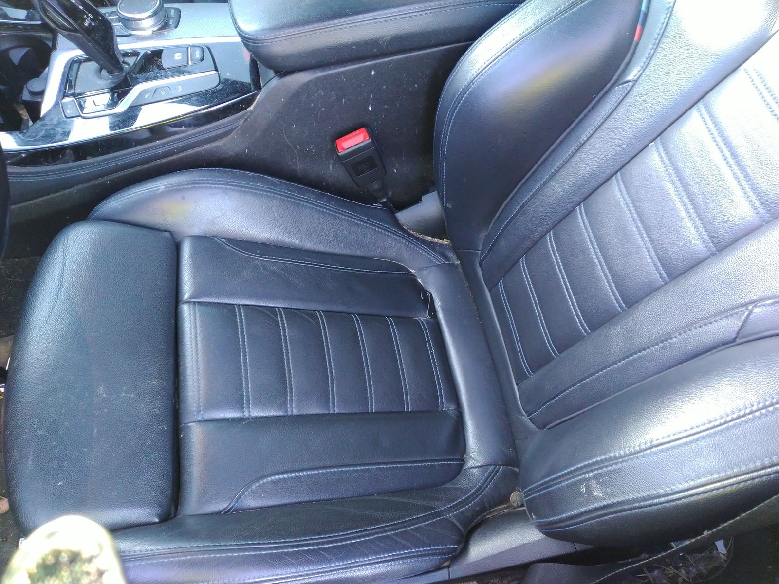 2020 BMW X4 M40i AWD