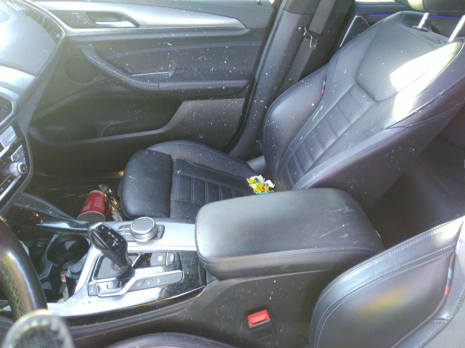 2020 BMW X4 M40i AWD