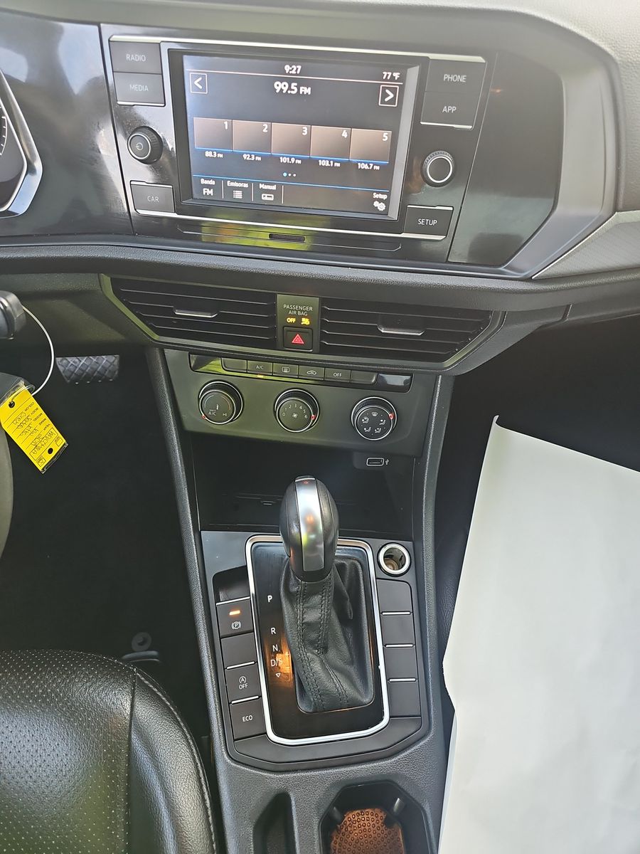 2019 Volkswagen Jetta 1.4T SE FWD