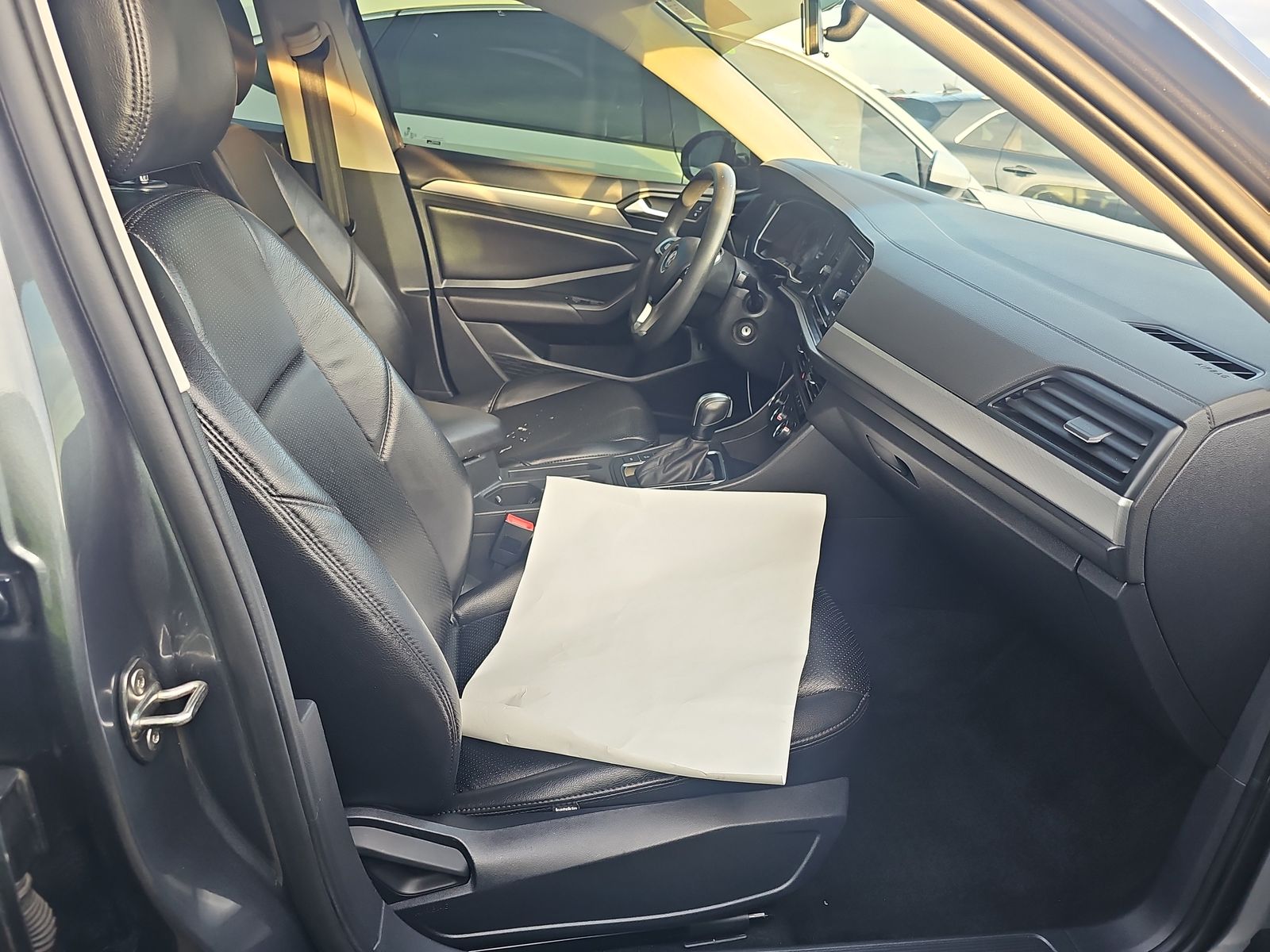 2019 Volkswagen Jetta 1.4T SE FWD