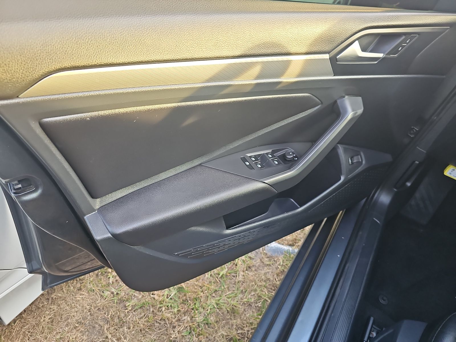 2019 Volkswagen Jetta 1.4T SE FWD