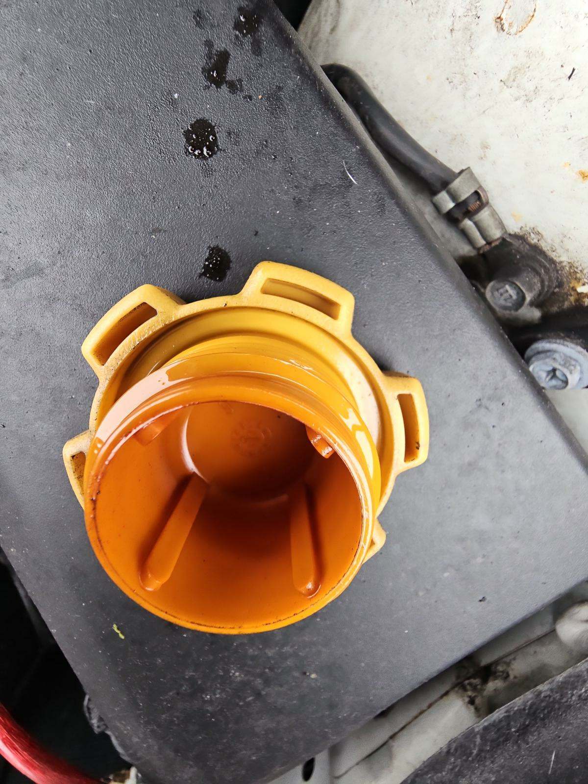 2017 Subaru WRX STi AWD