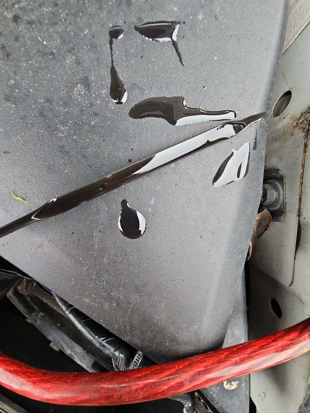 2017 Subaru WRX STi AWD